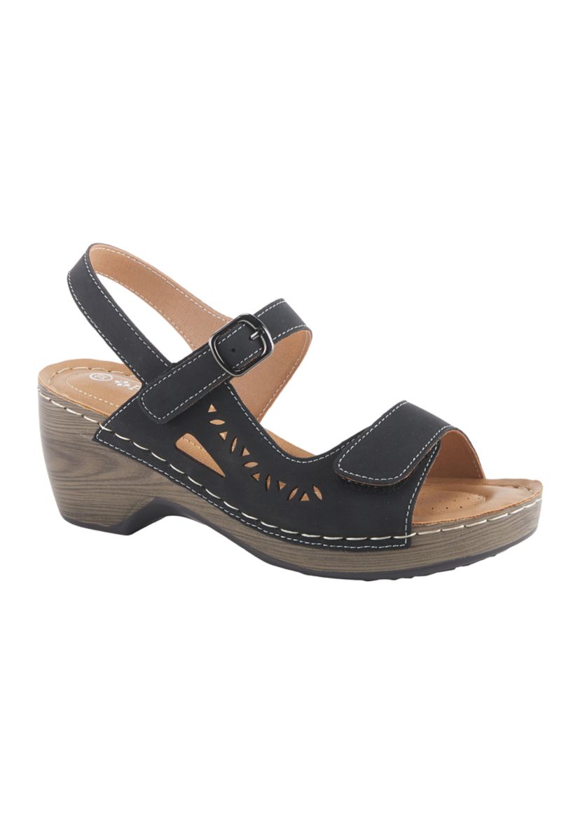 Pasha Sandals