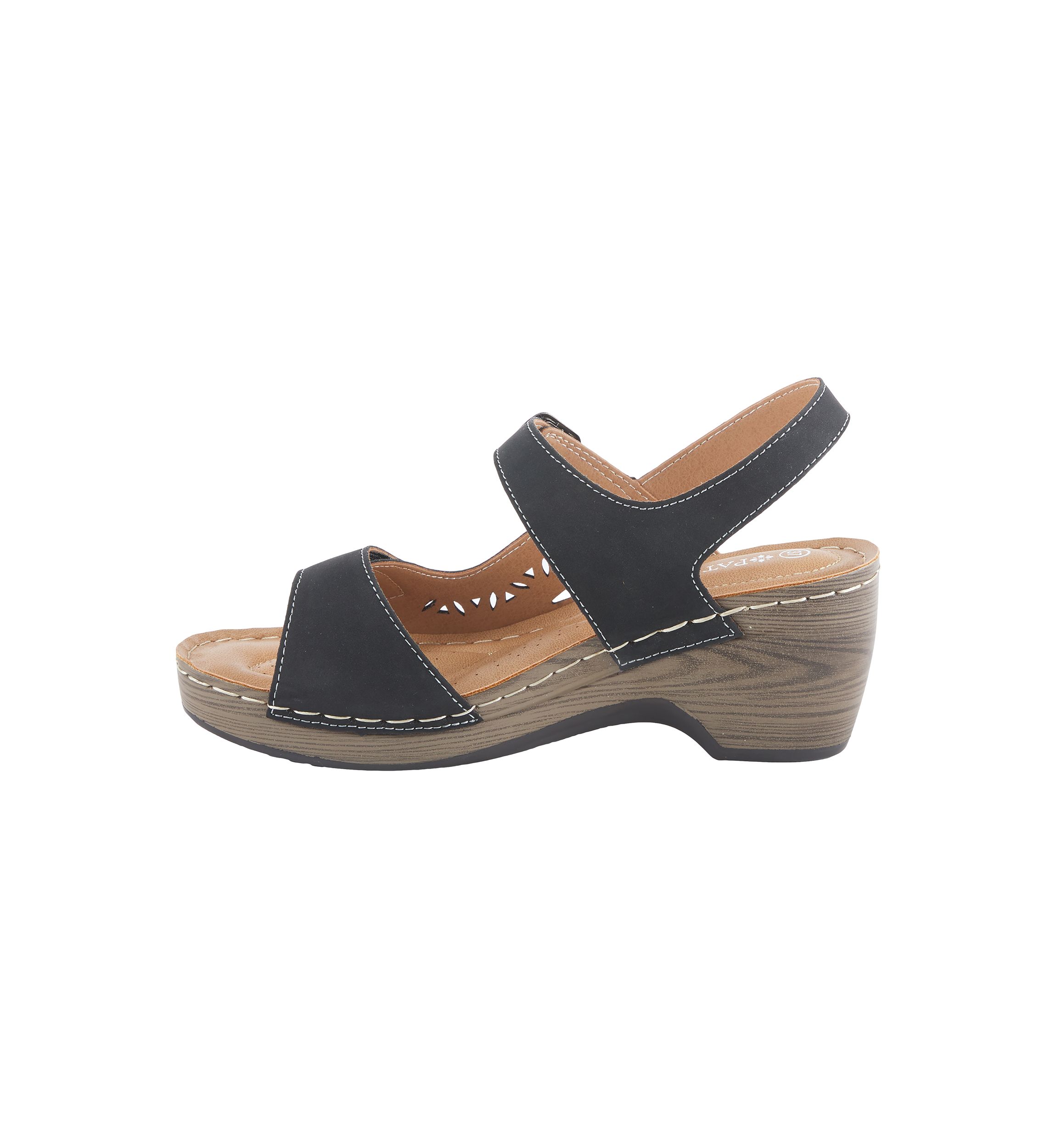 Pasha Sandals