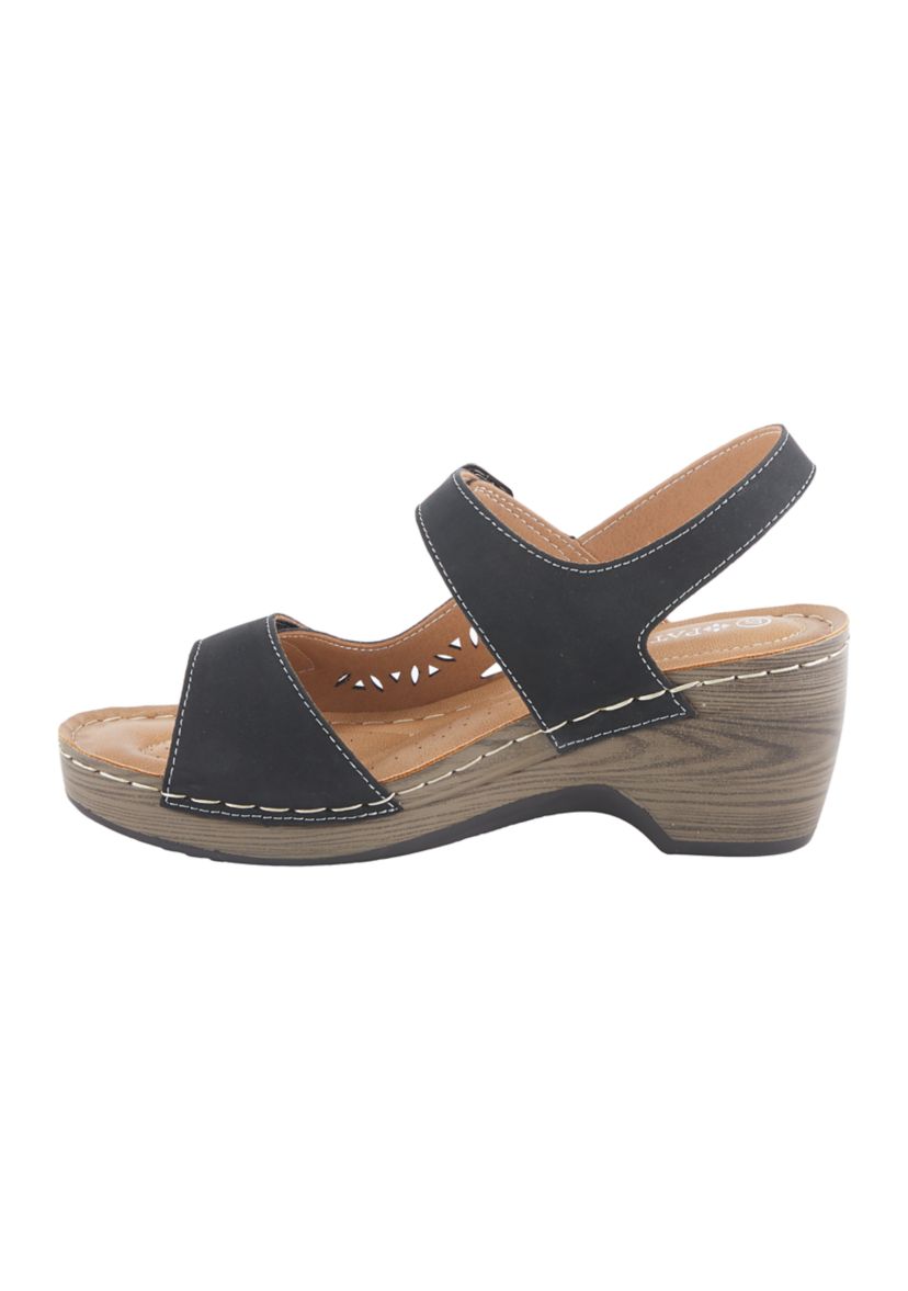 Pasha Sandals