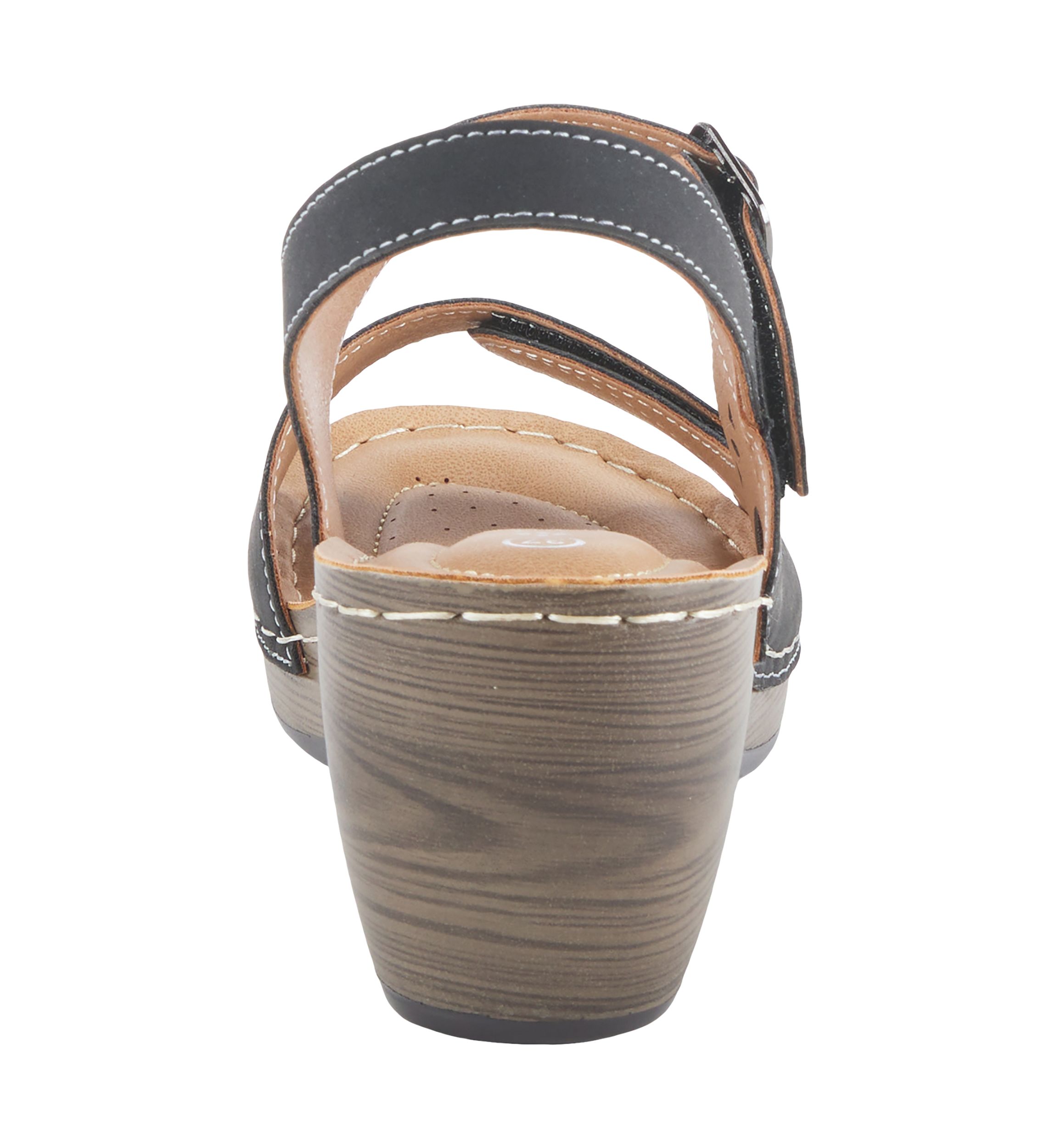 Pasha Sandals