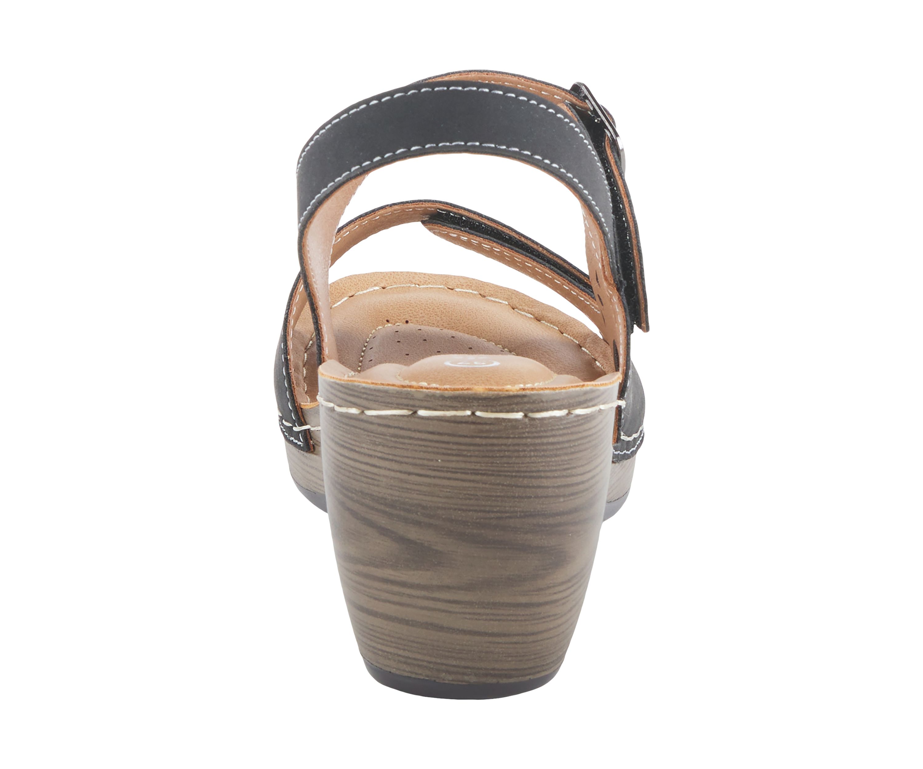 Pasha Sandals