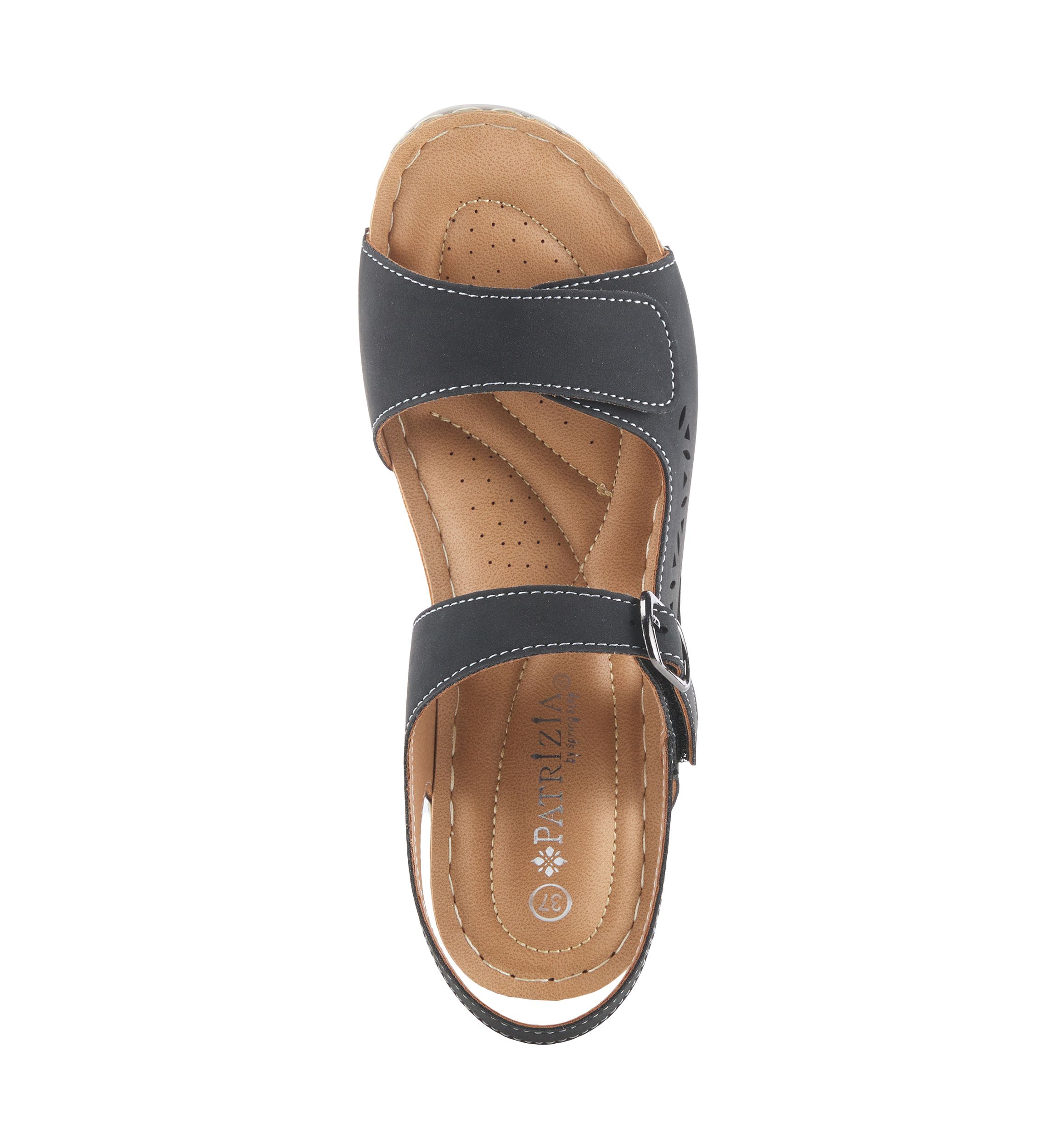 Pasha Sandals
