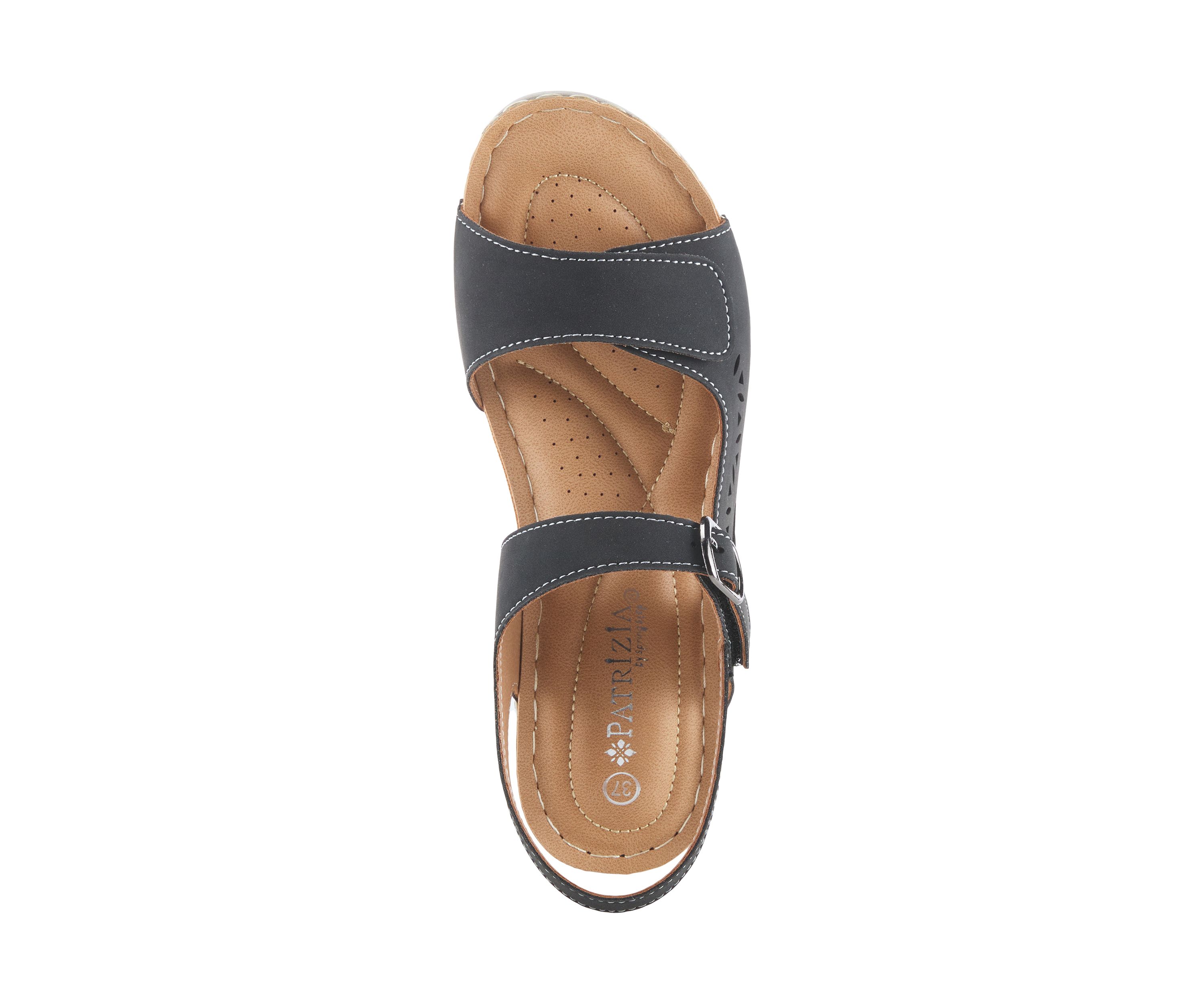 Pasha Sandals