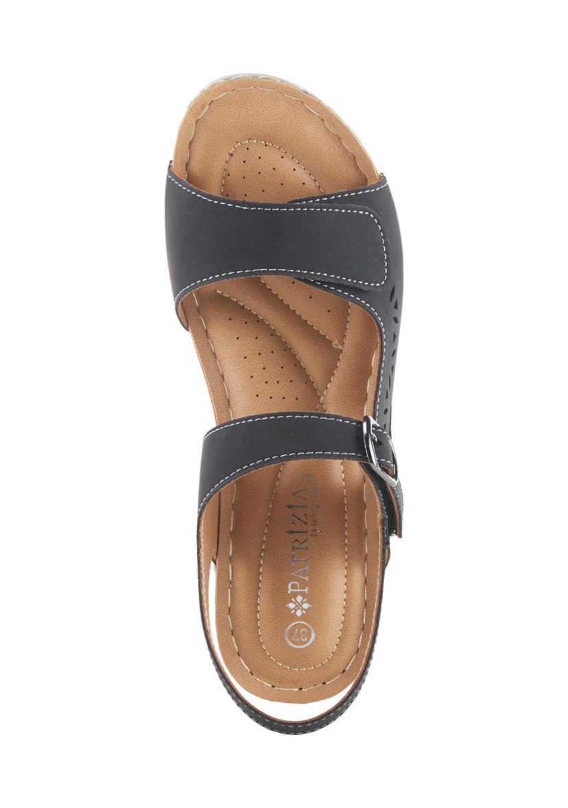 Pasha Sandals
