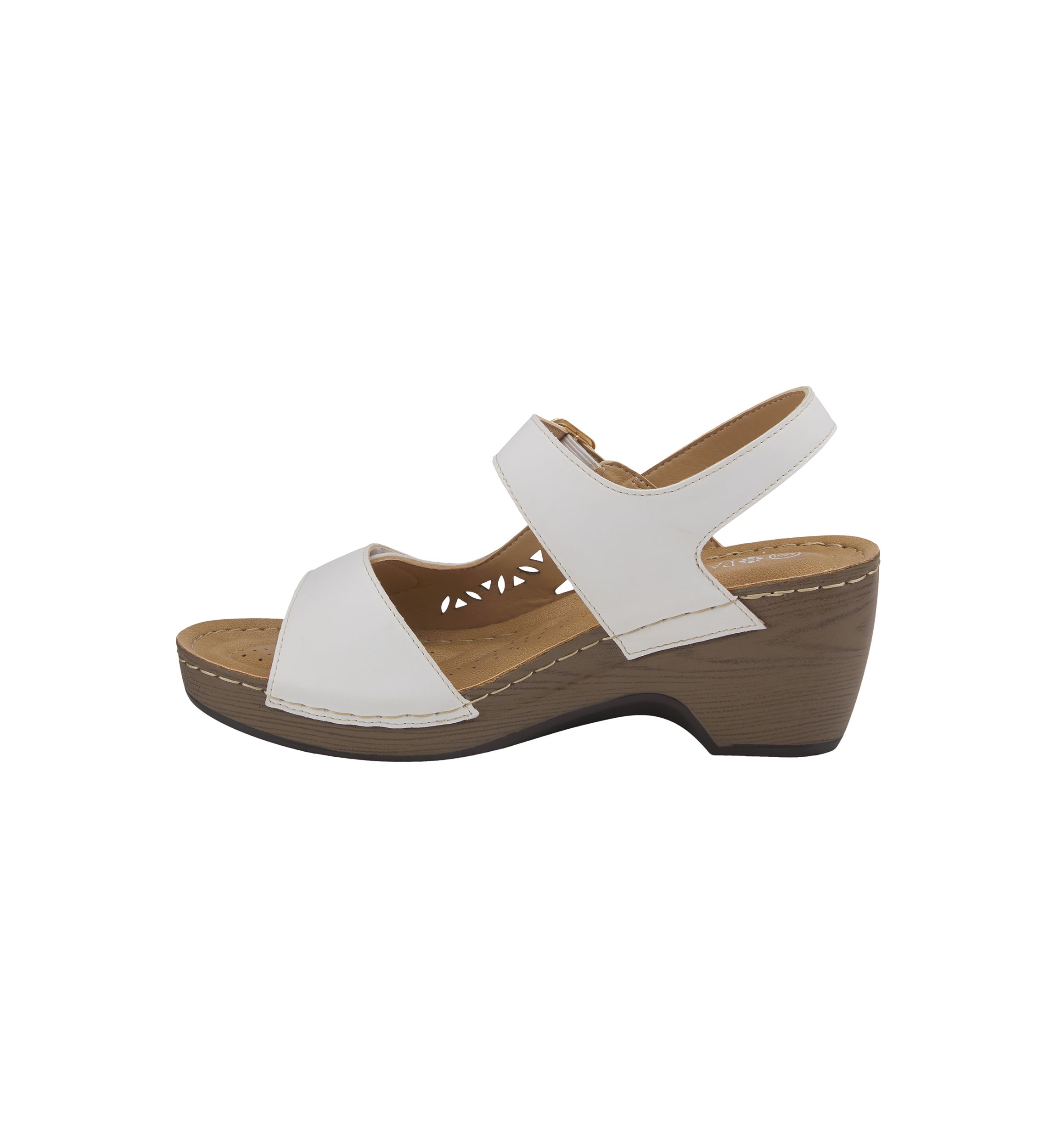 Pasha Sandals