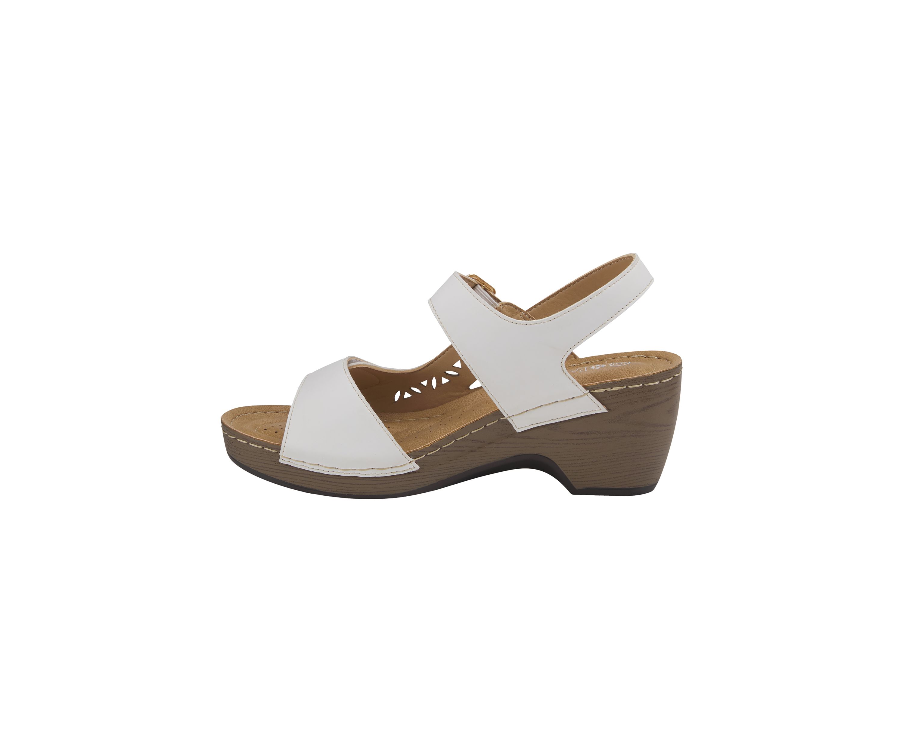 Pasha Sandals