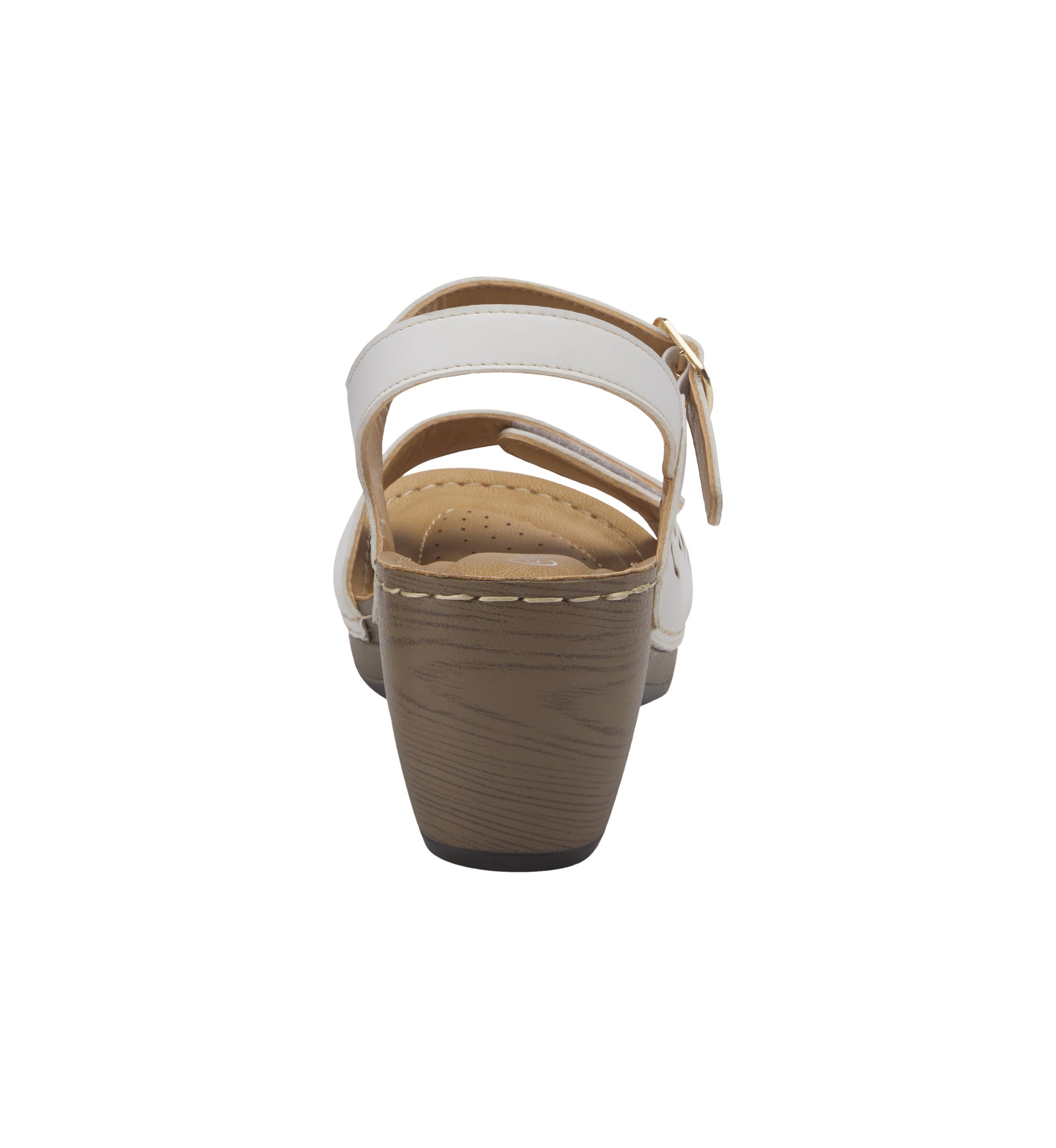 Pasha Sandals