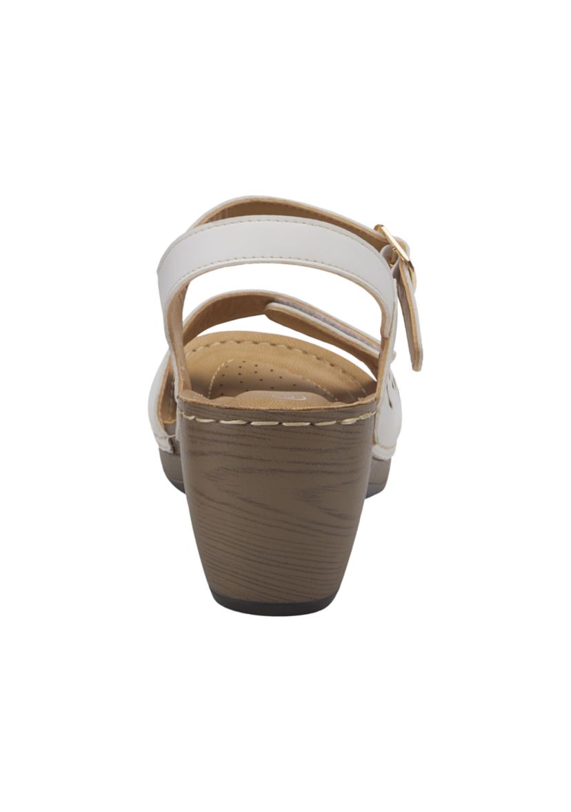 Pasha Sandals