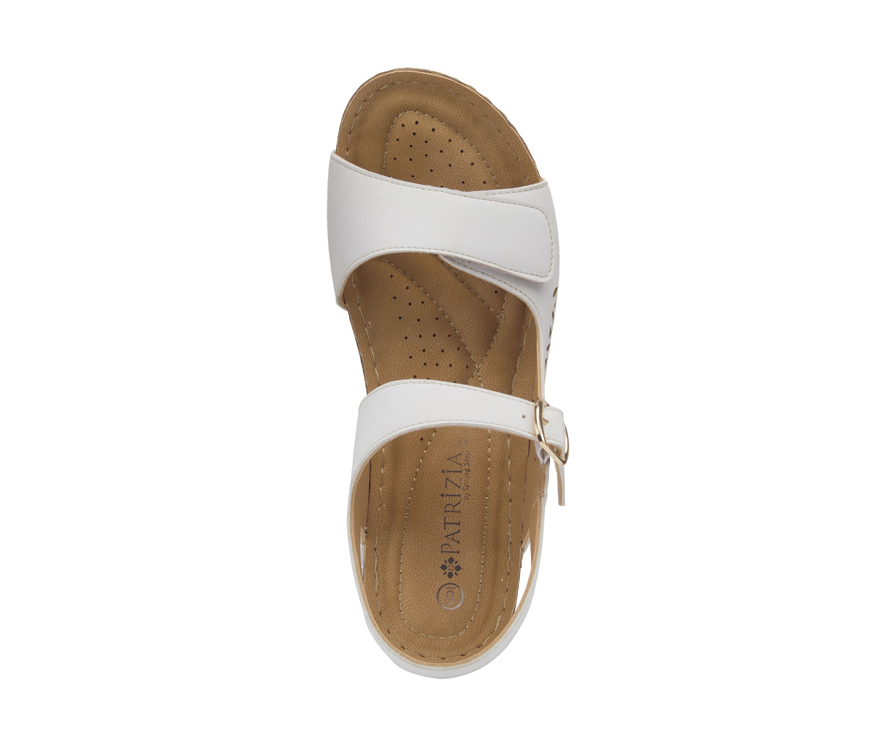 Pasha Sandals