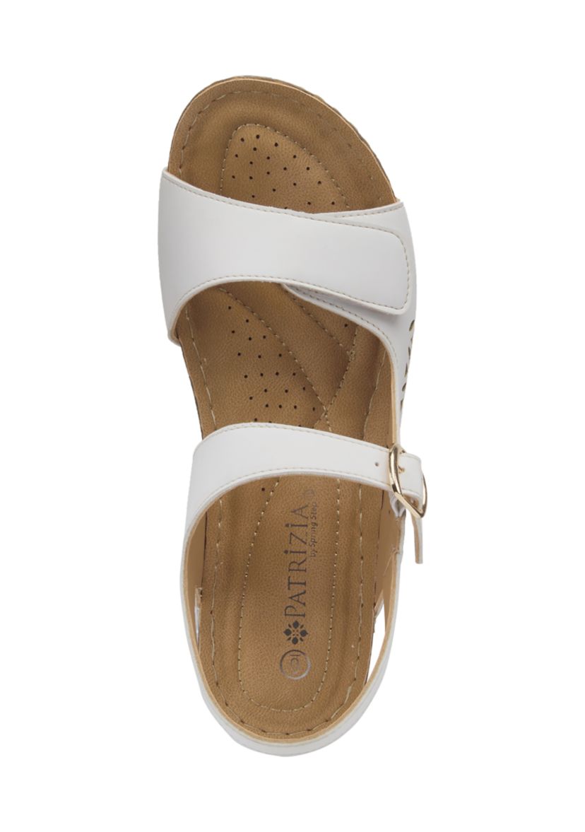 Pasha Sandals