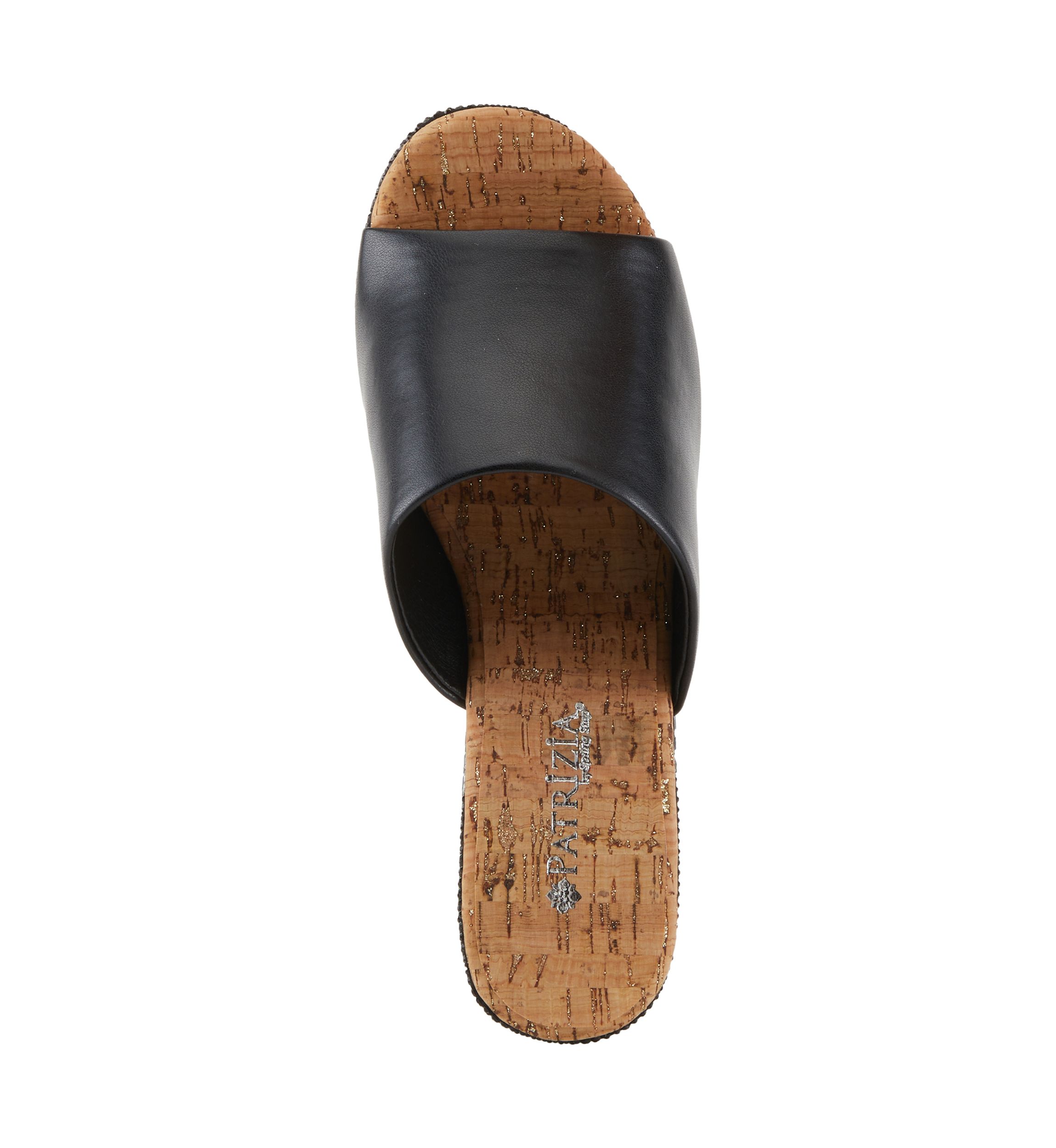 Womens Raddix Wedge Sandals