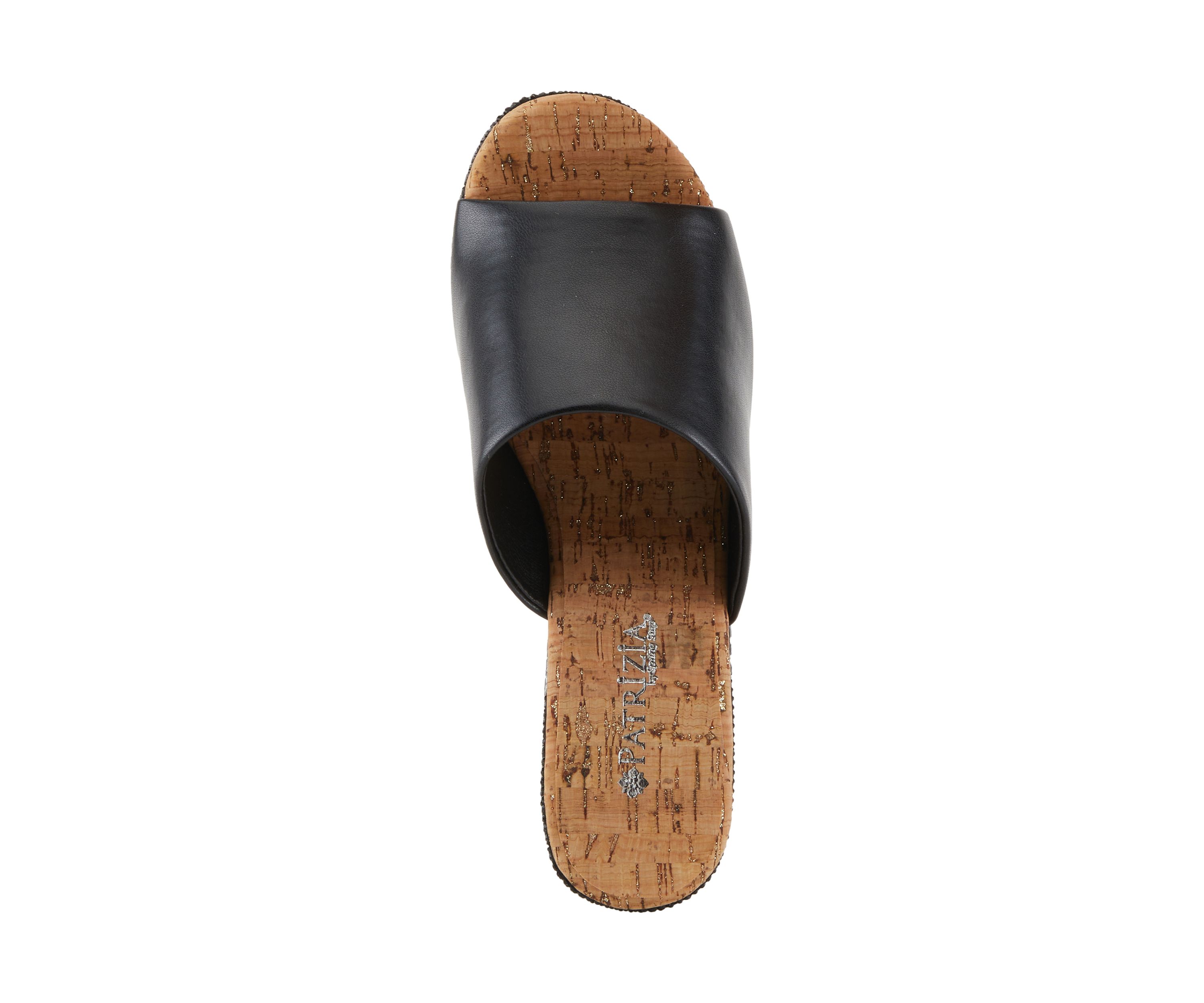 Womens Raddix Wedge Sandals