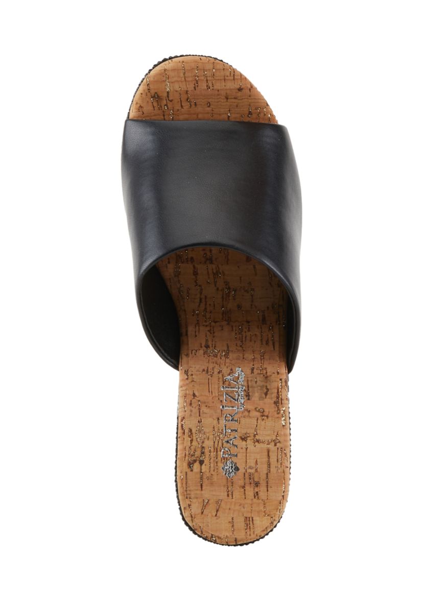 Womens Raddix Wedge Sandals