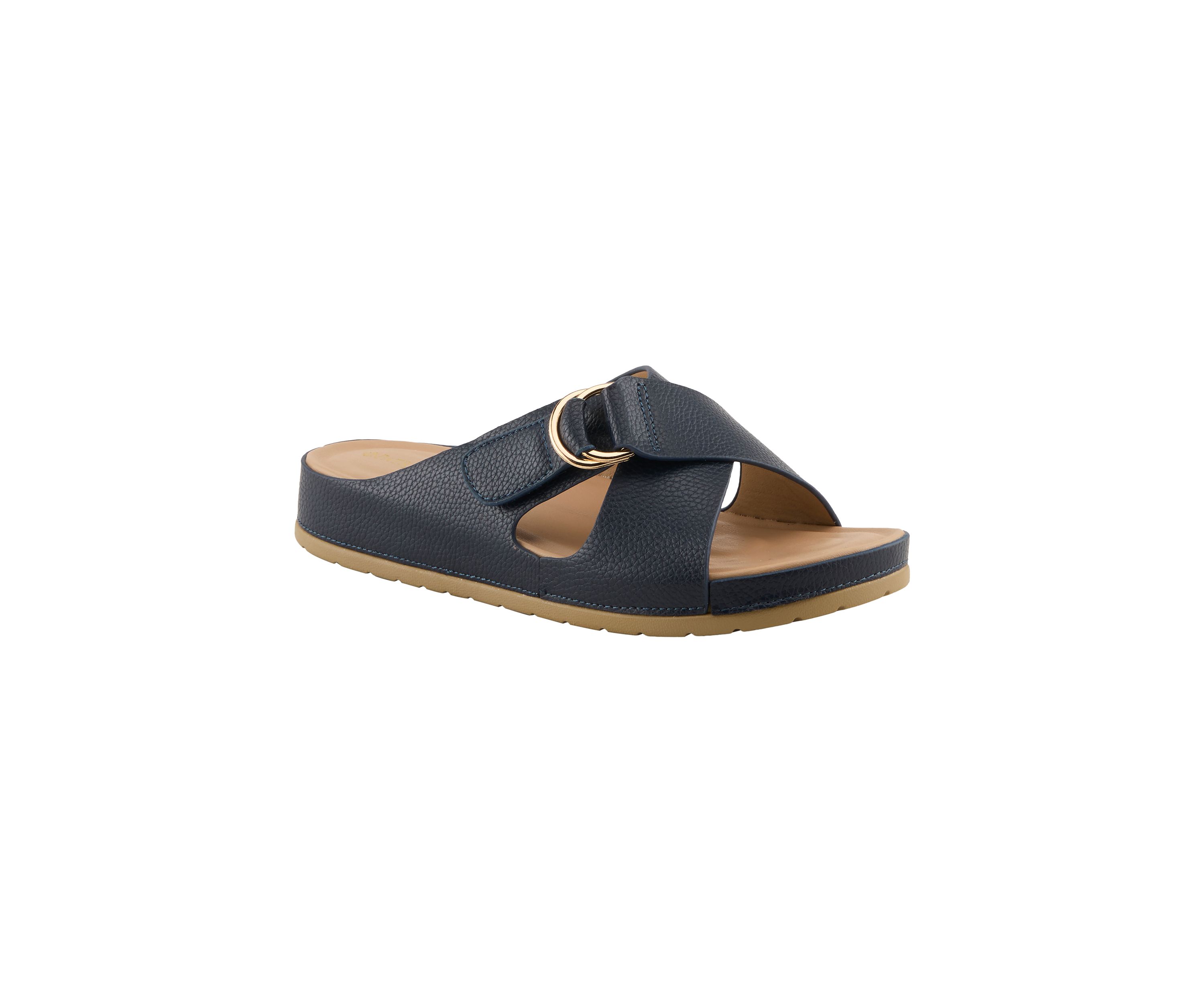 Rubia Sandals