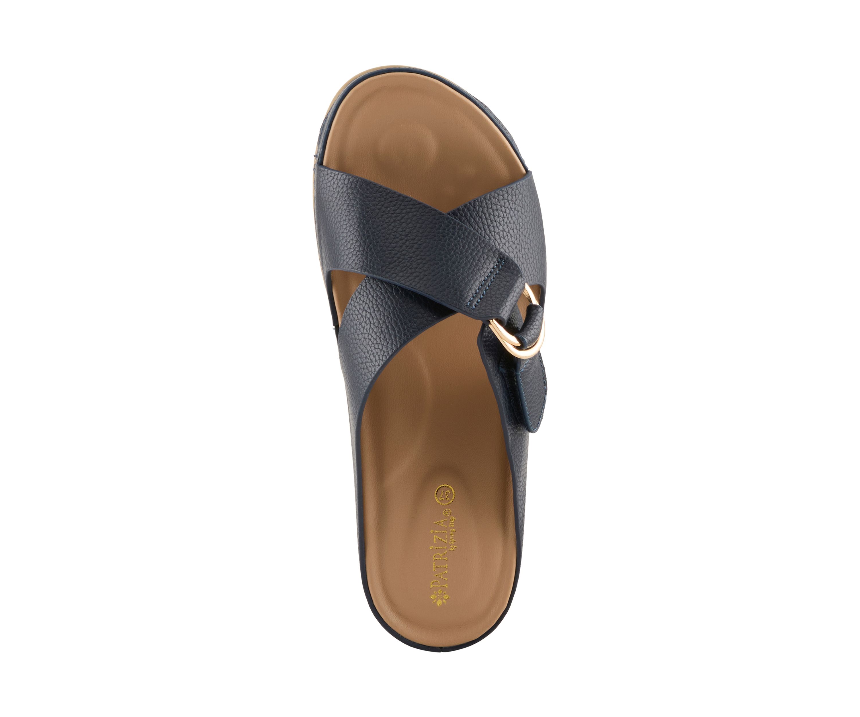 Rubia Sandals