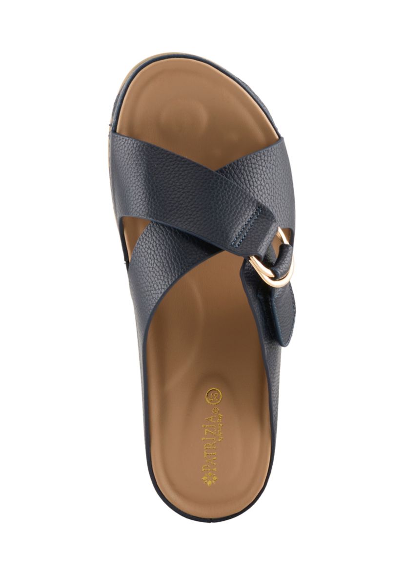 Rubia Sandals