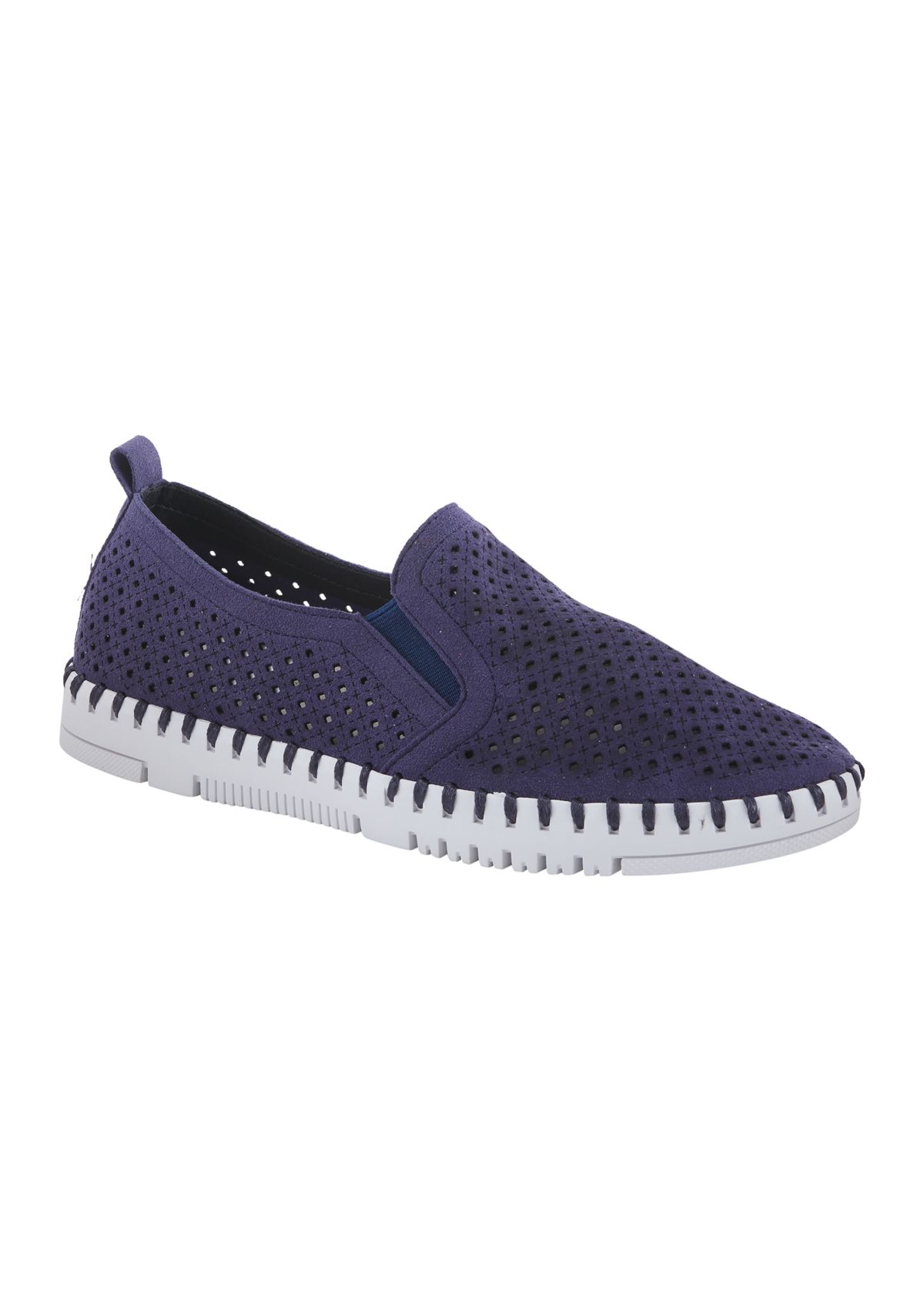 Surfie Sneaker Flats