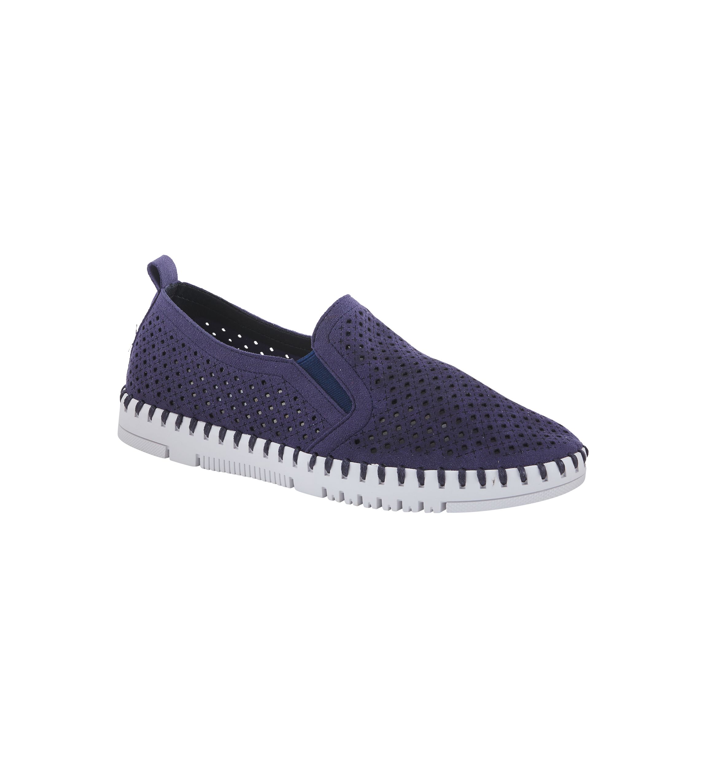 Surfie Sneaker Flats