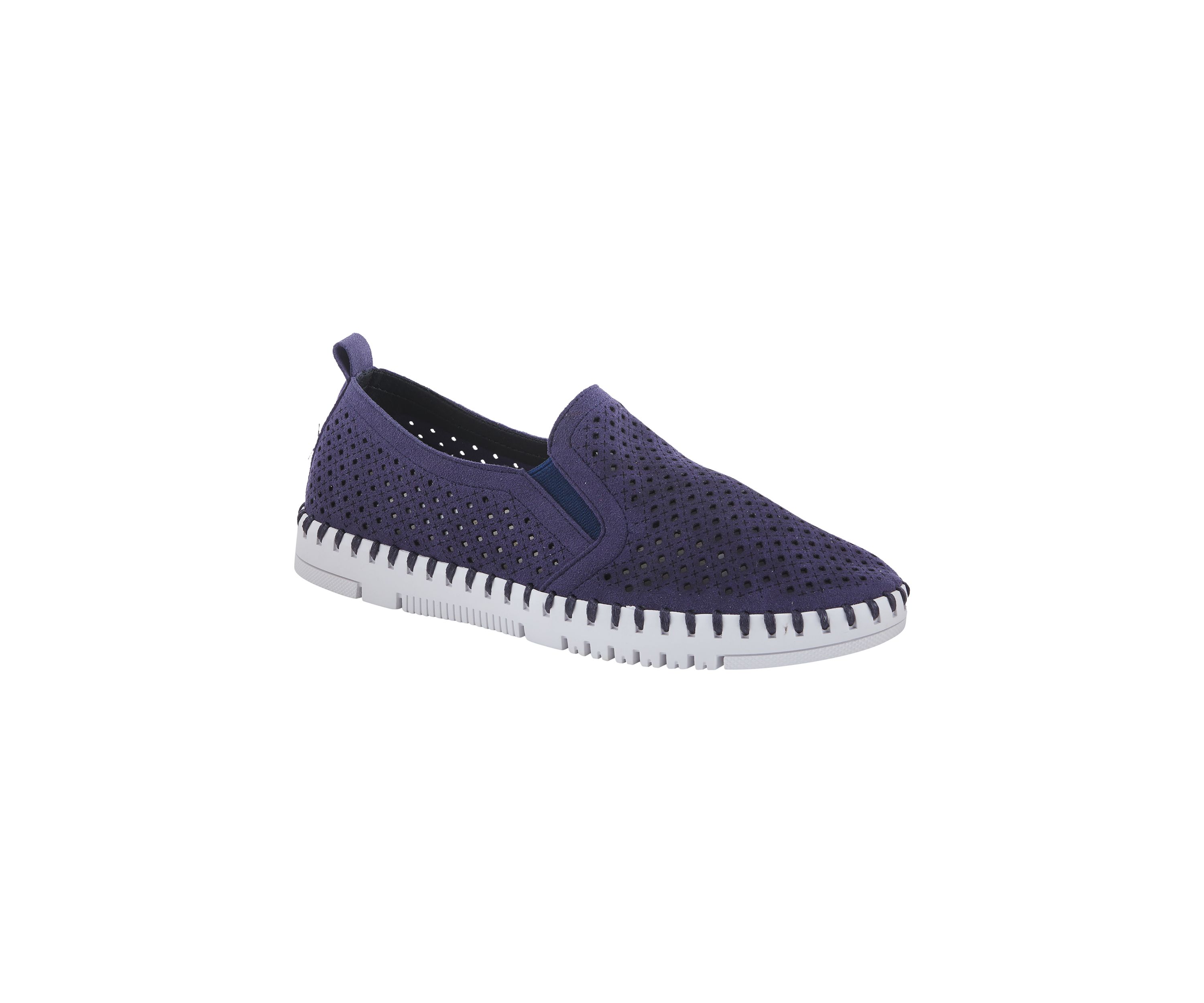 Surfie Sneaker Flats