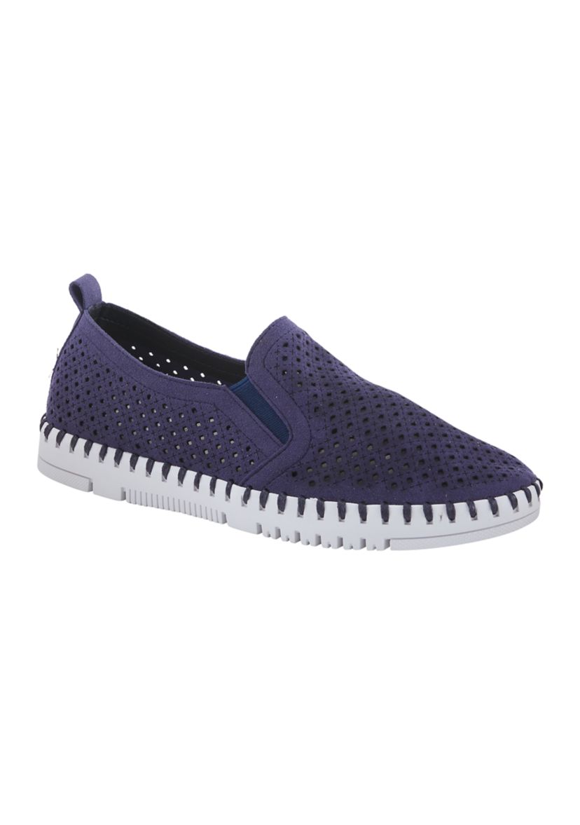 Surfie Sneaker Flats