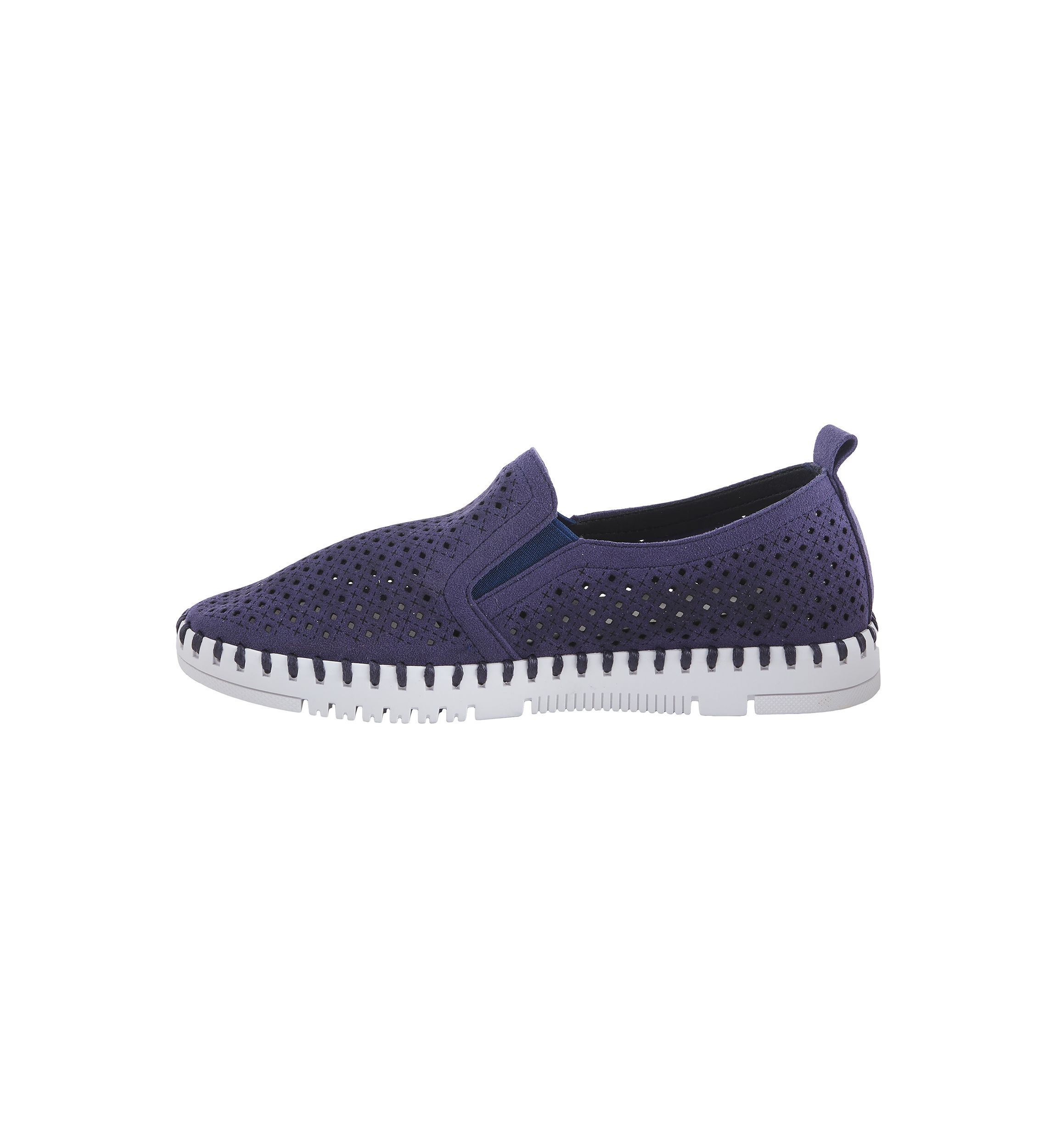 Surfie Sneaker Flats