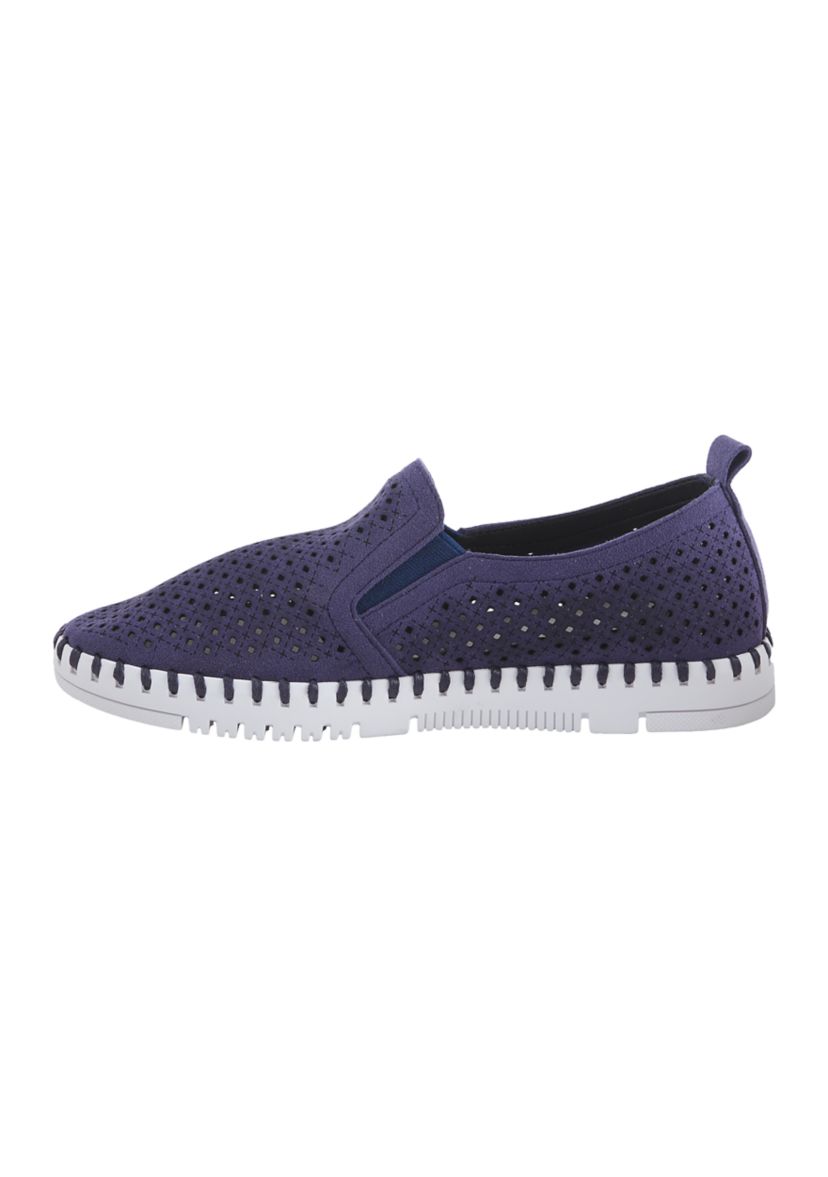 Surfie Sneaker Flats