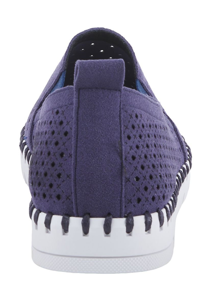 Surfie Sneaker Flats