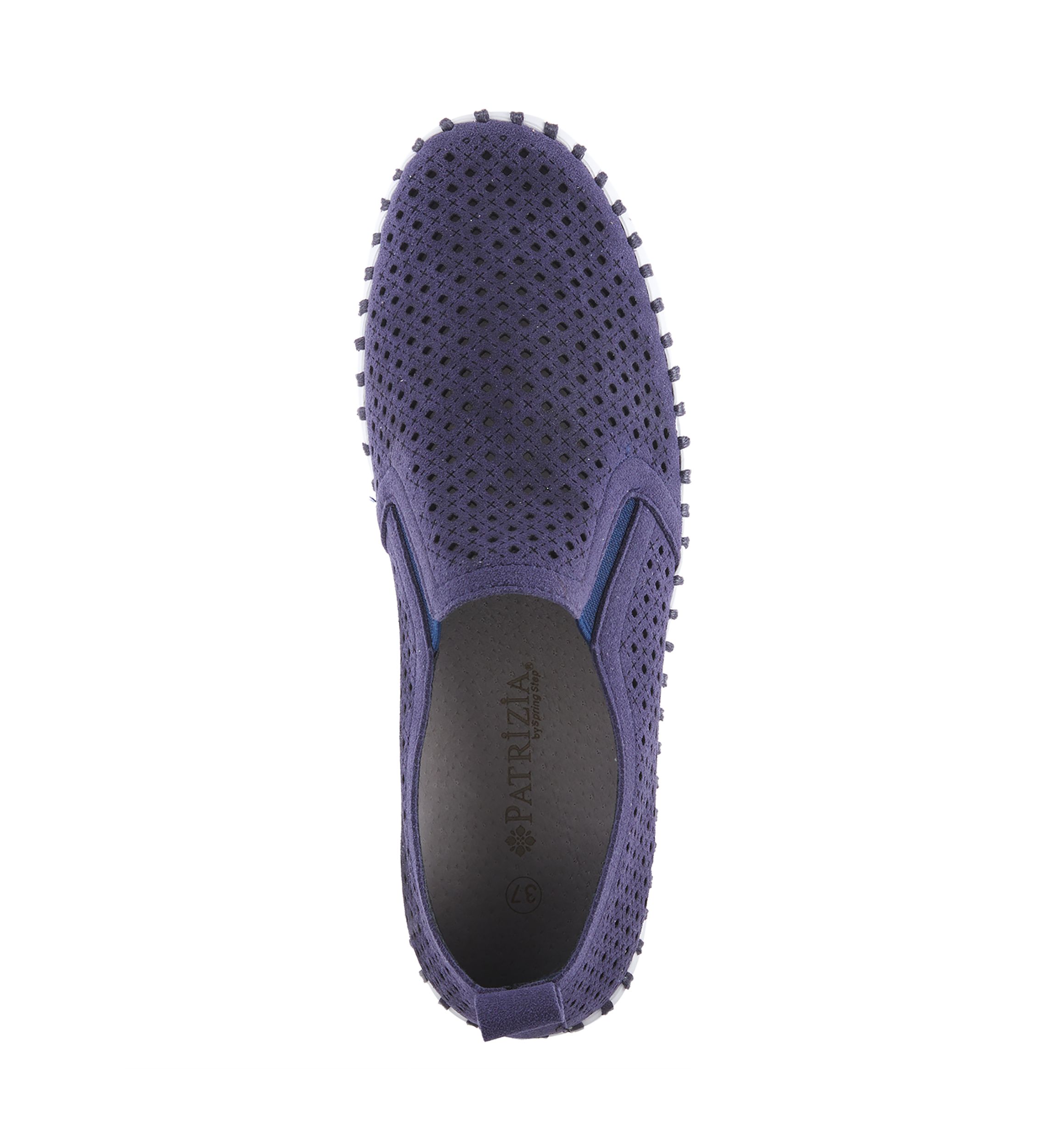 Surfie Sneaker Flats