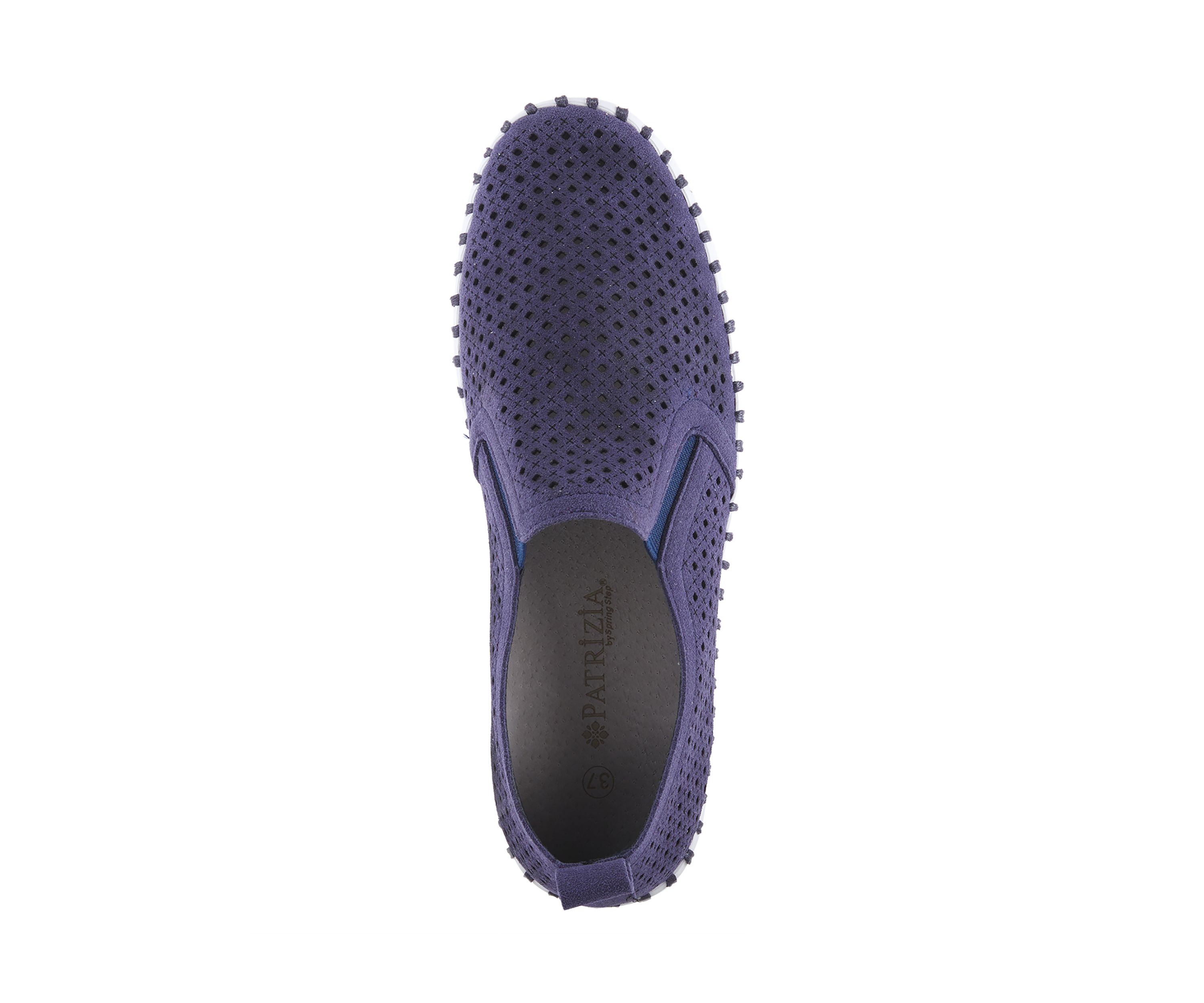 Surfie Sneaker Flats