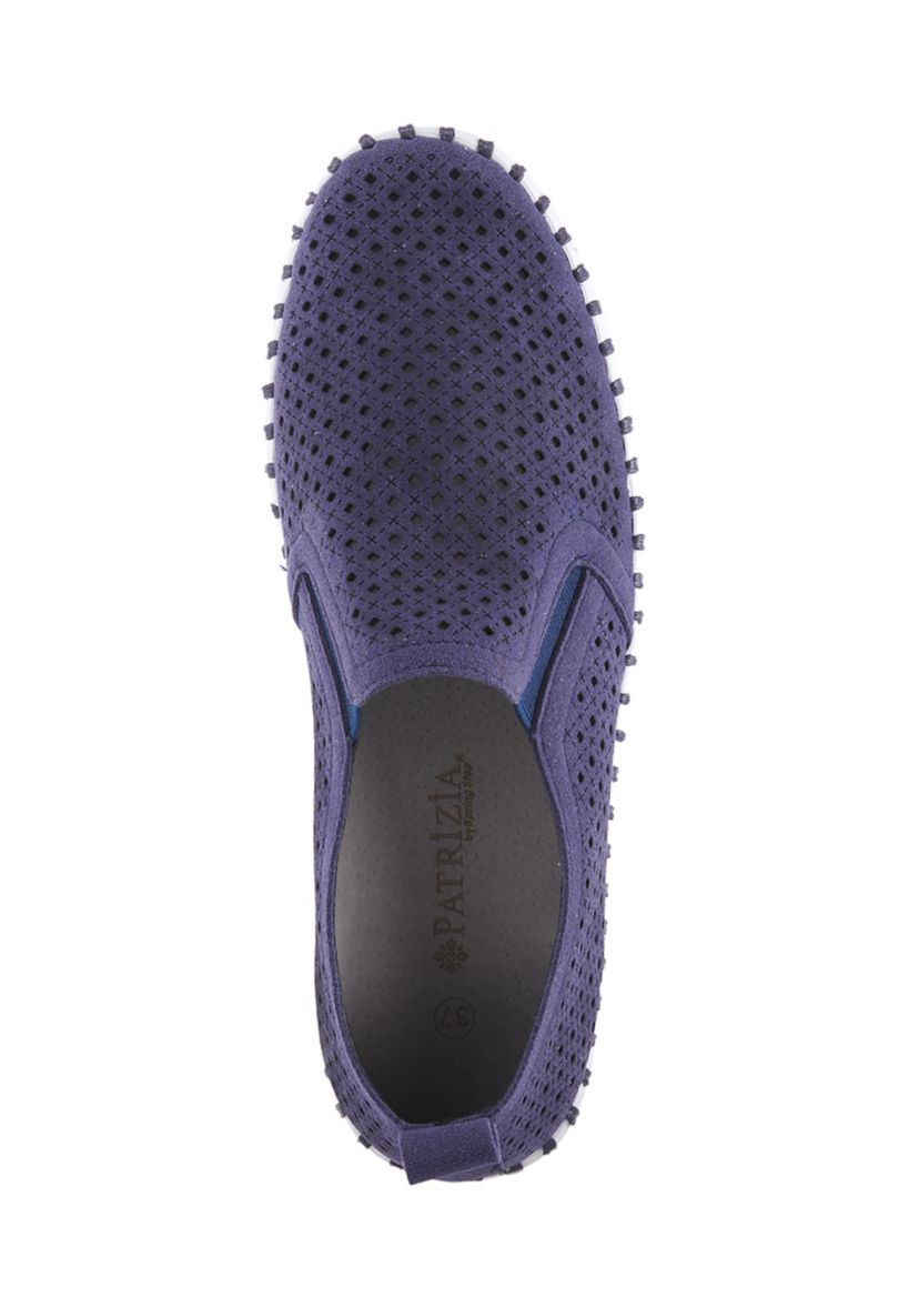 Surfie Sneaker Flats