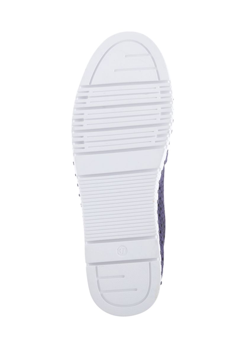 Surfie Sneaker Flats