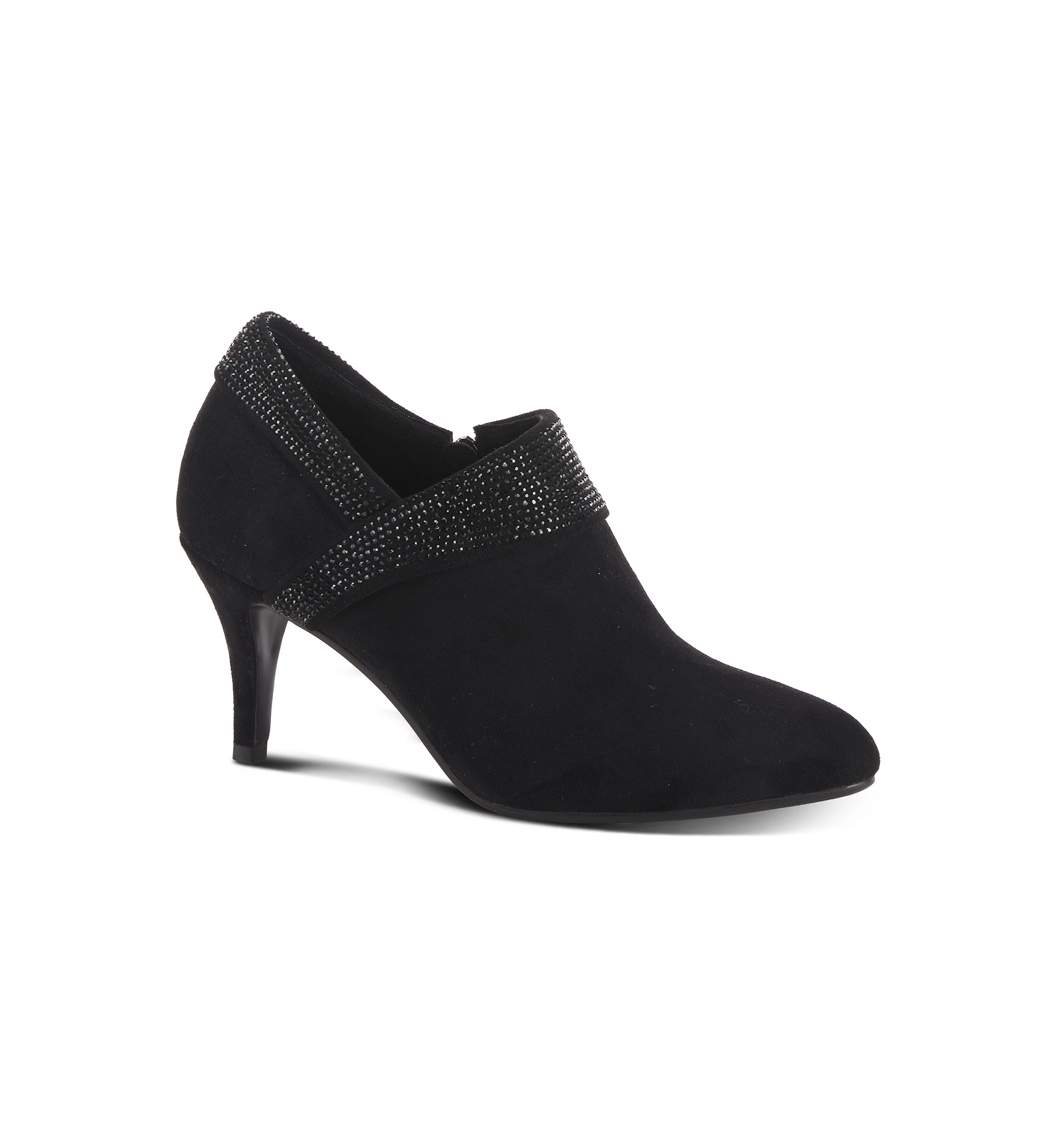 Solorio Booties