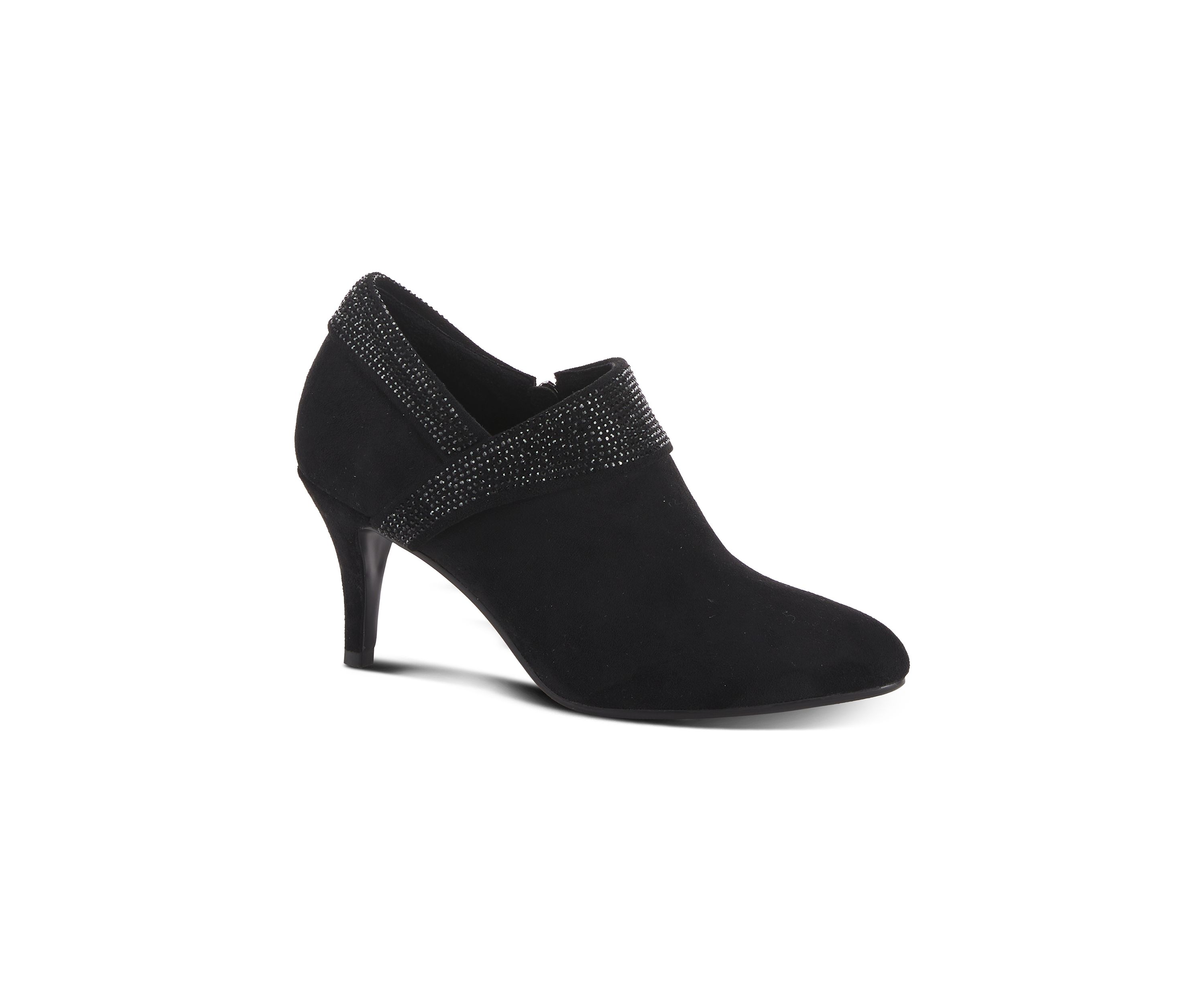 Solorio Booties