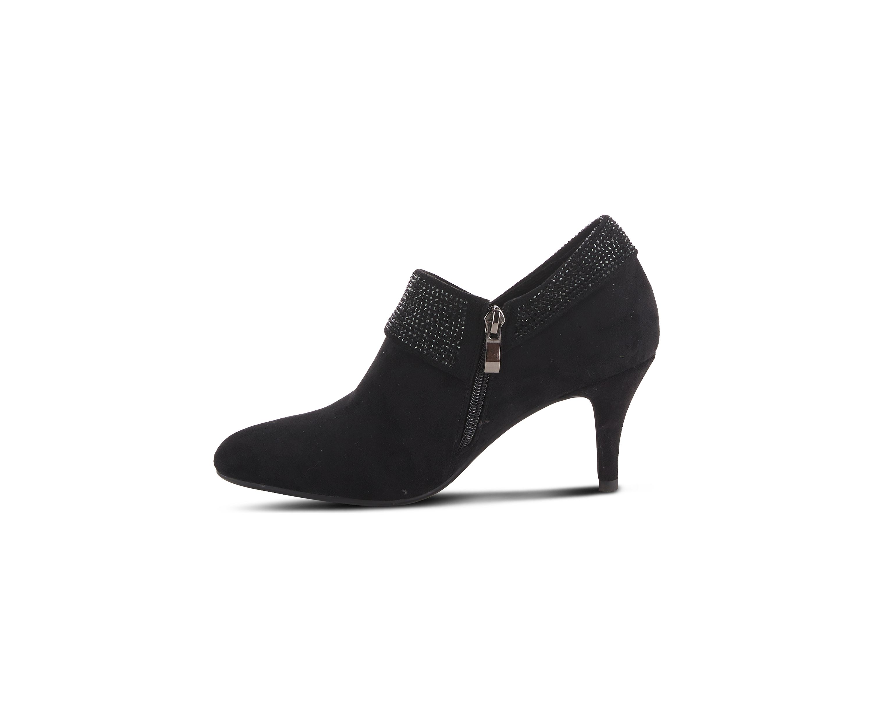 Solorio Booties