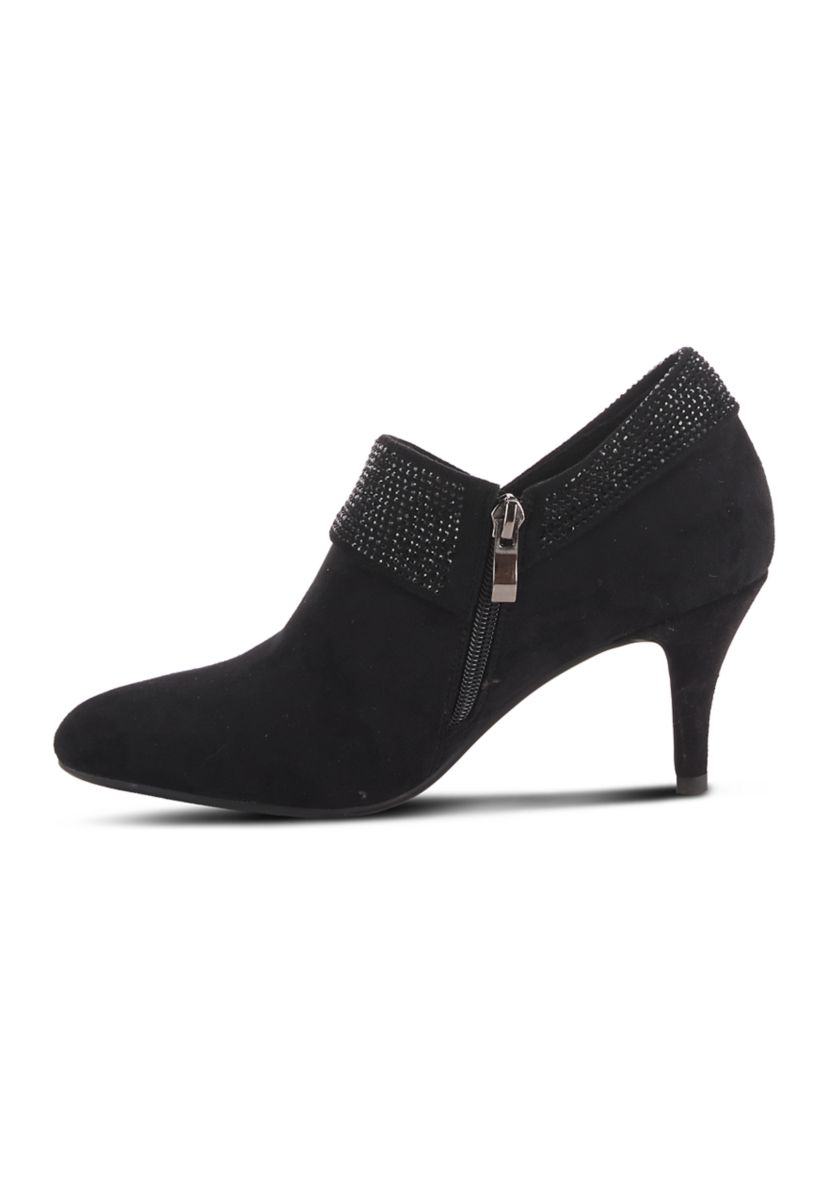 Solorio Booties