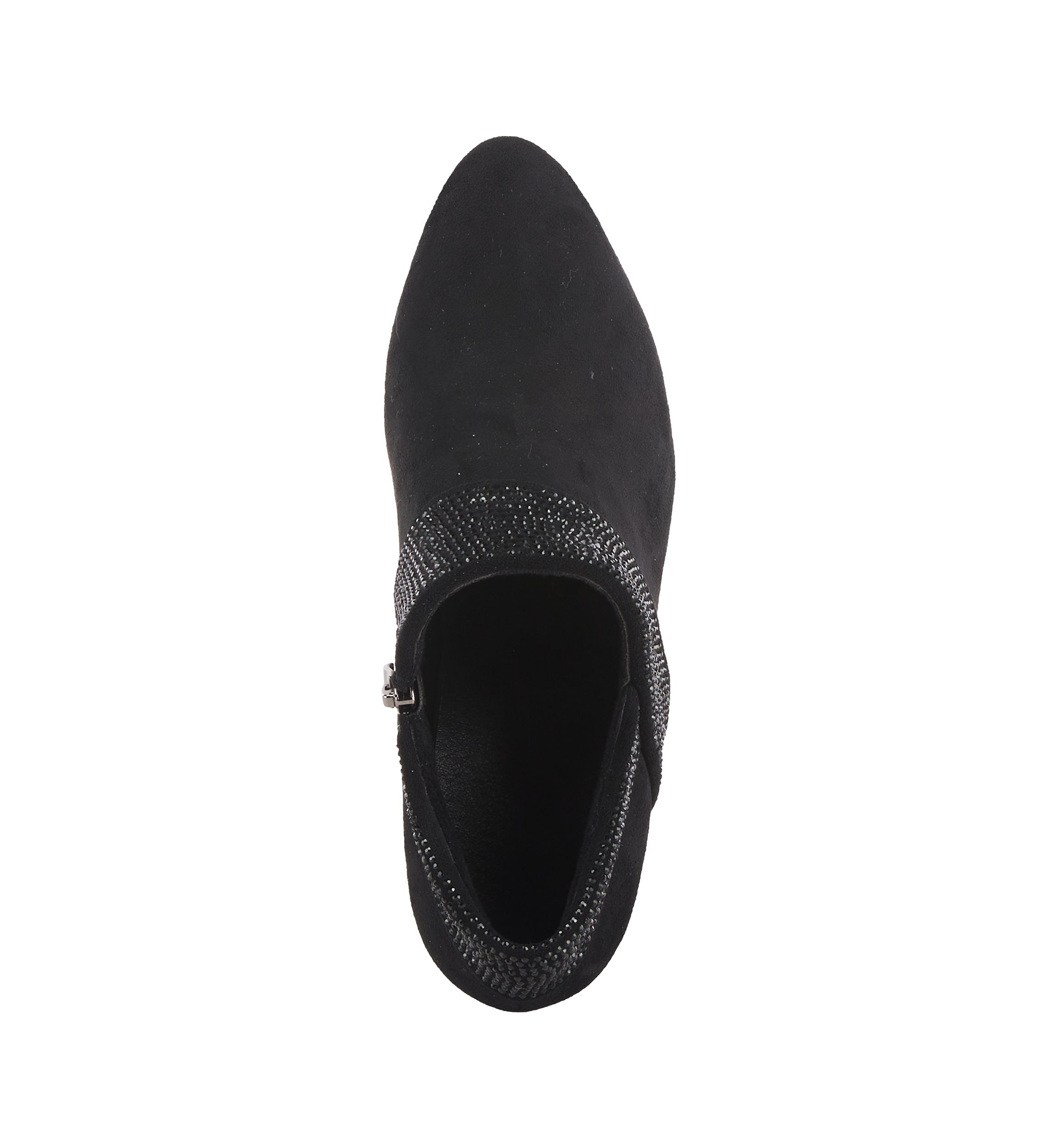 Solorio Booties
