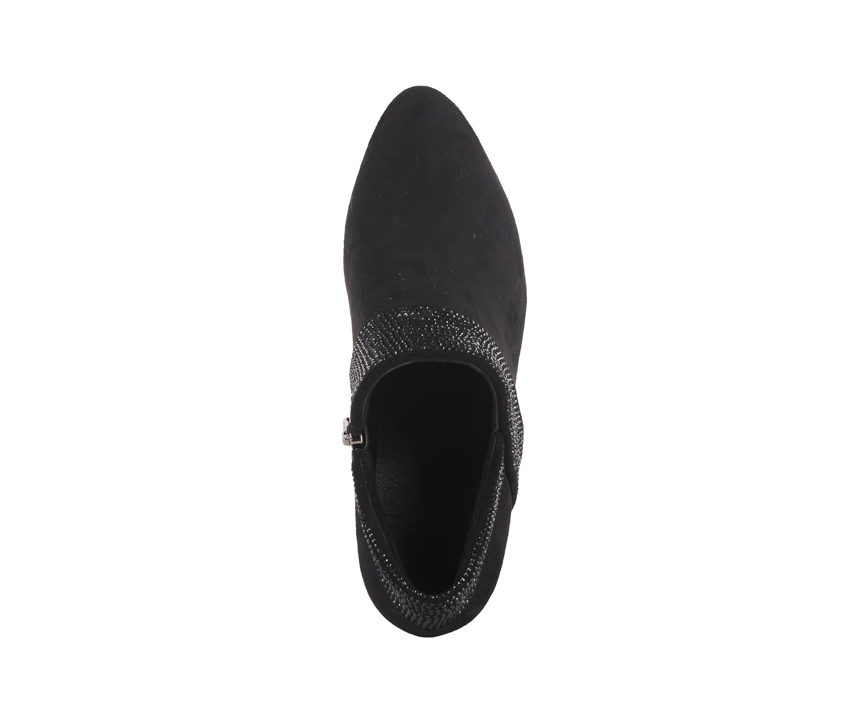 Solorio Booties