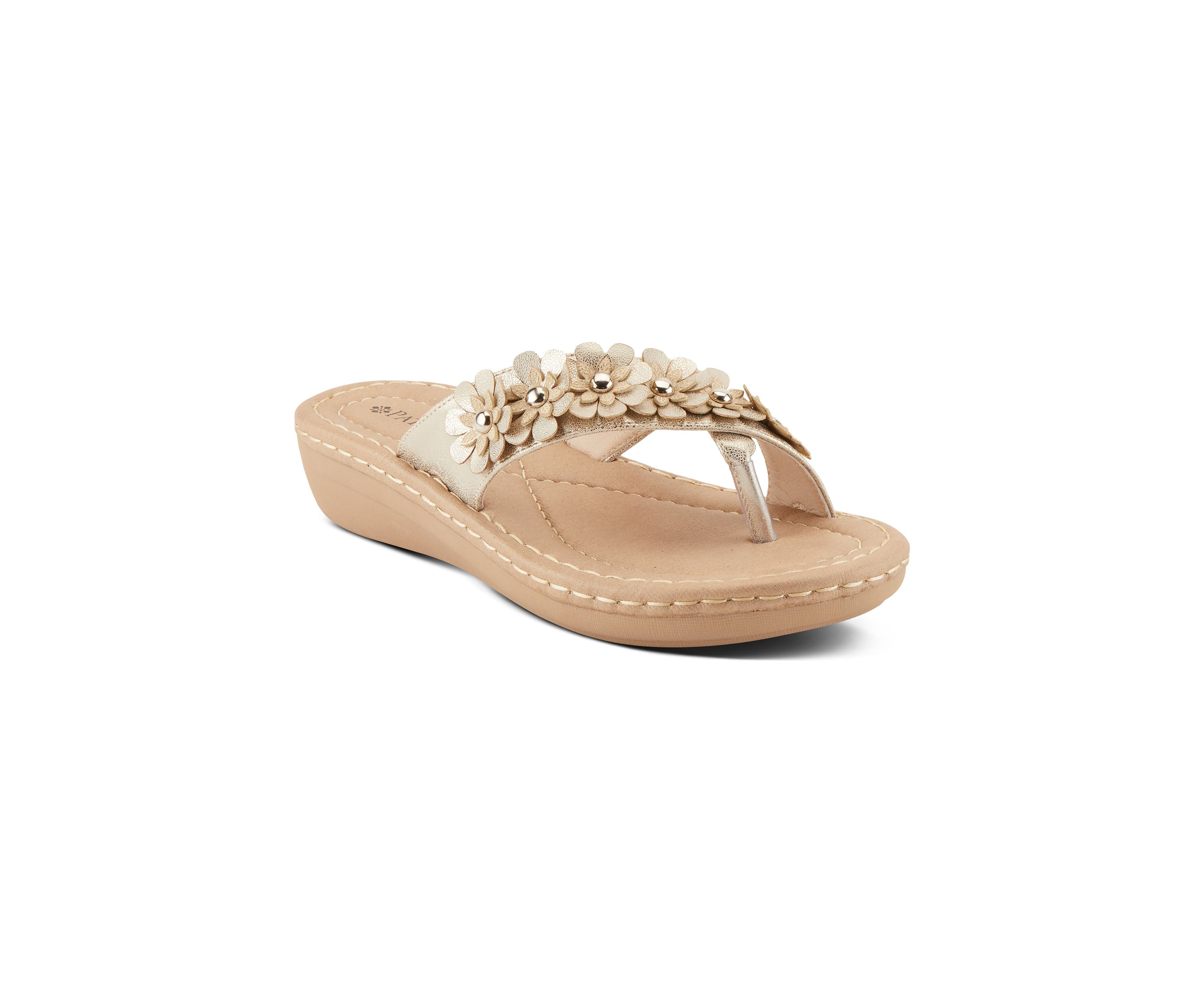 Sorayan Sandals