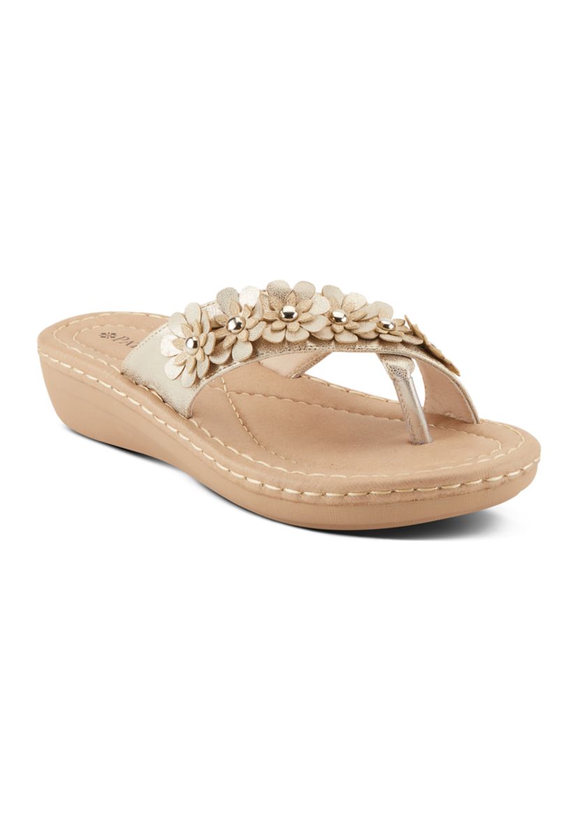 Sorayan Sandals