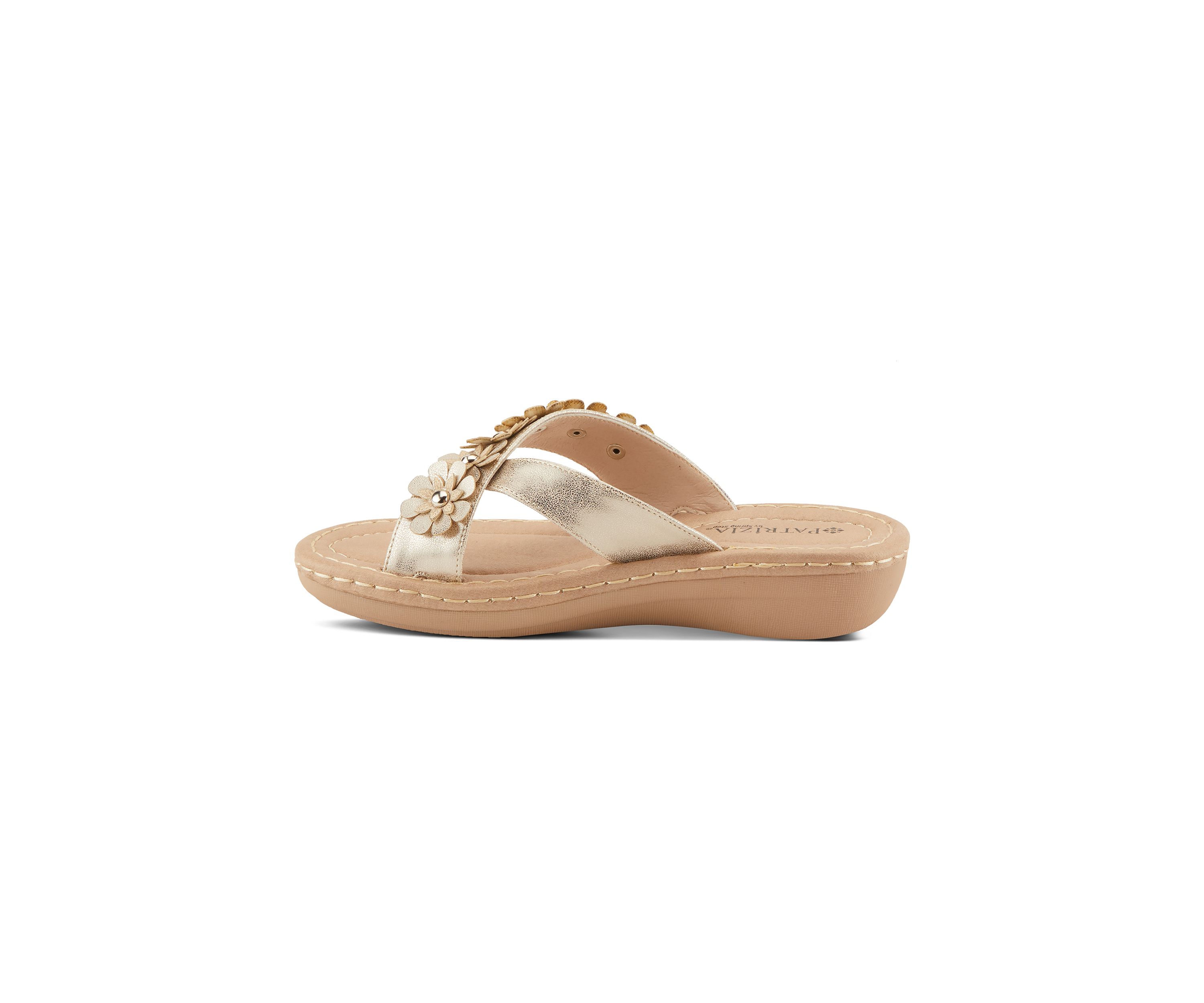Sorayan Sandals