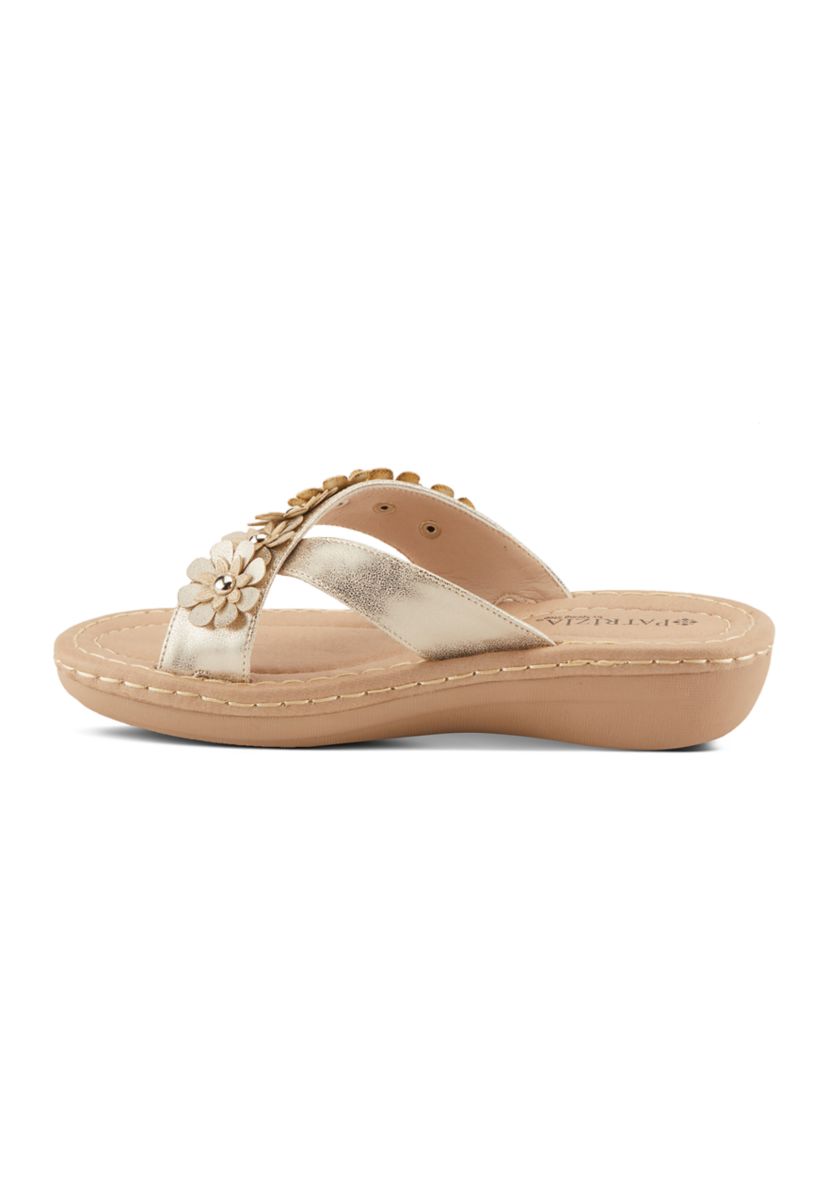 Sorayan Sandals