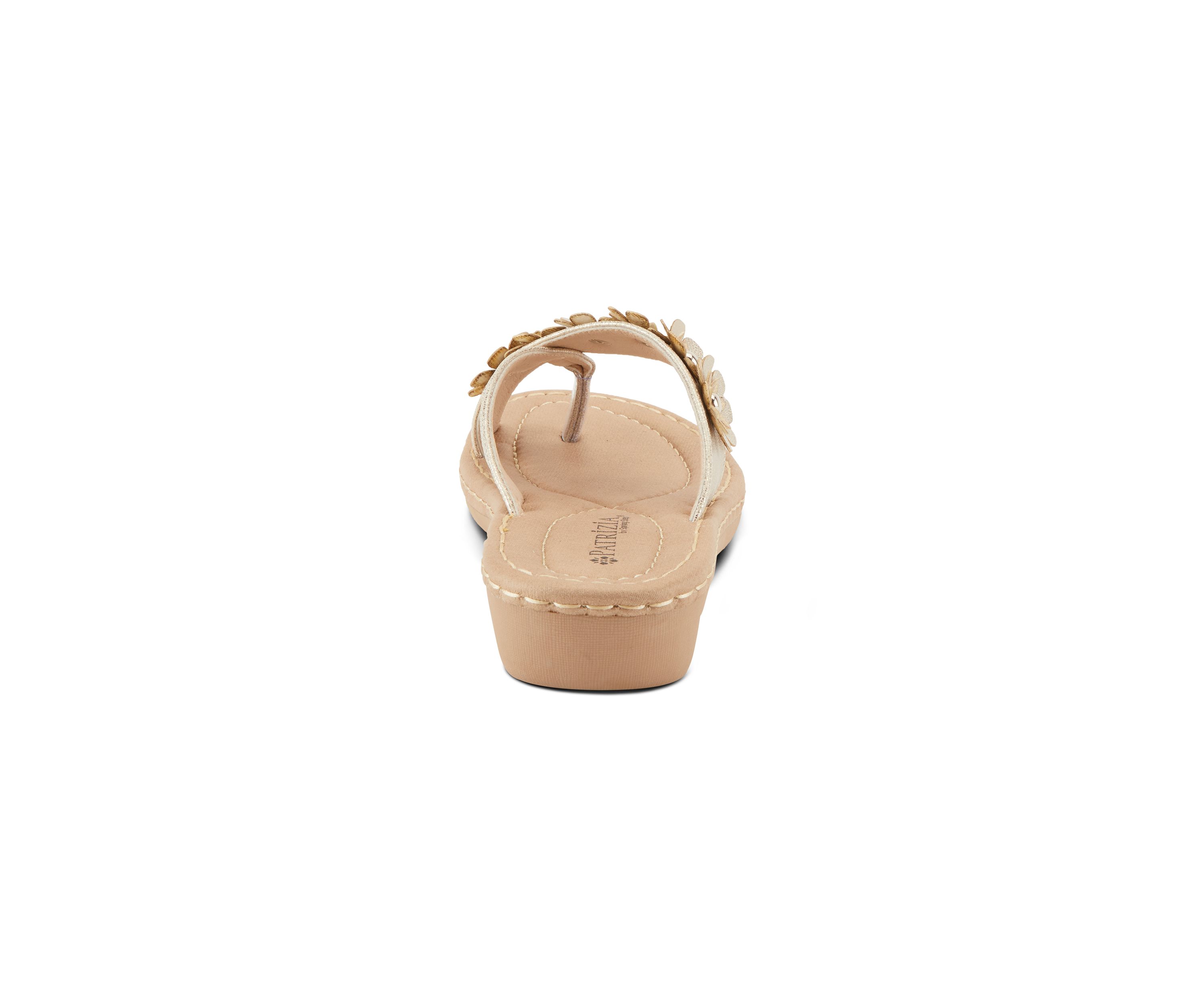 Sorayan Sandals