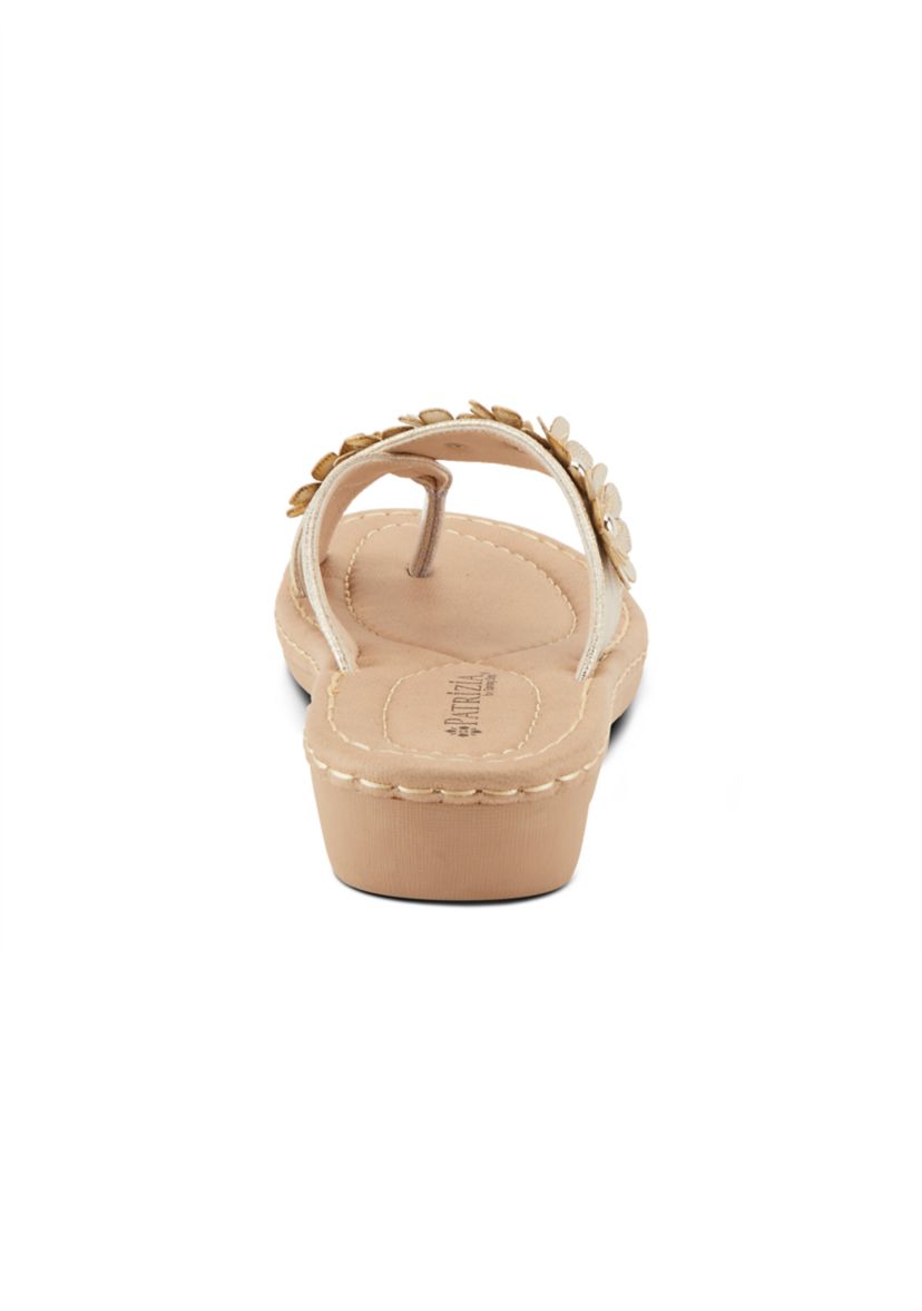 Sorayan Sandals
