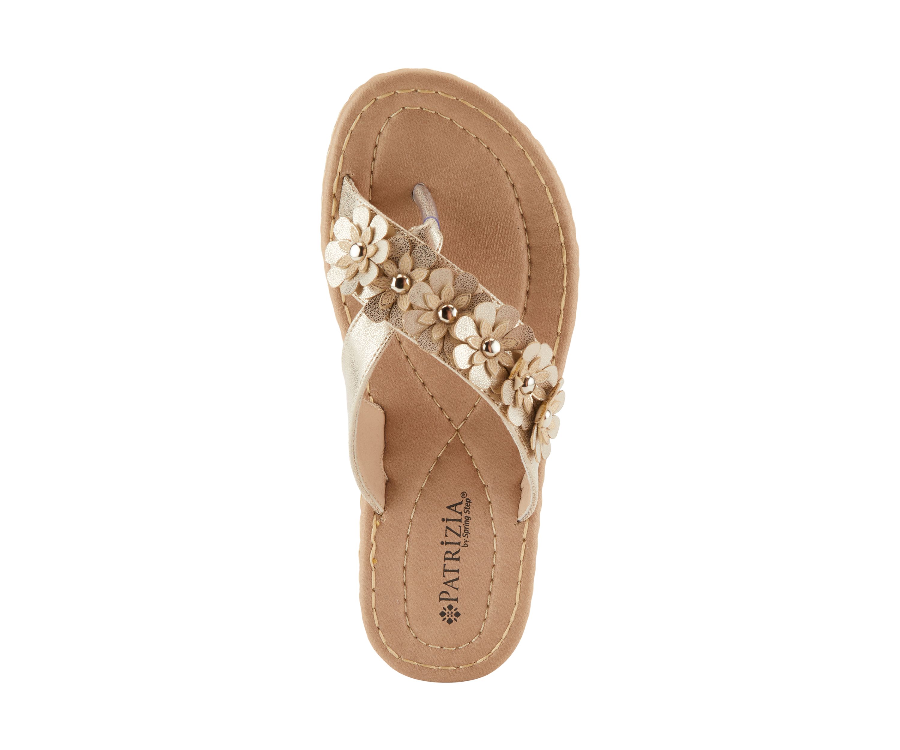 Sorayan Sandals