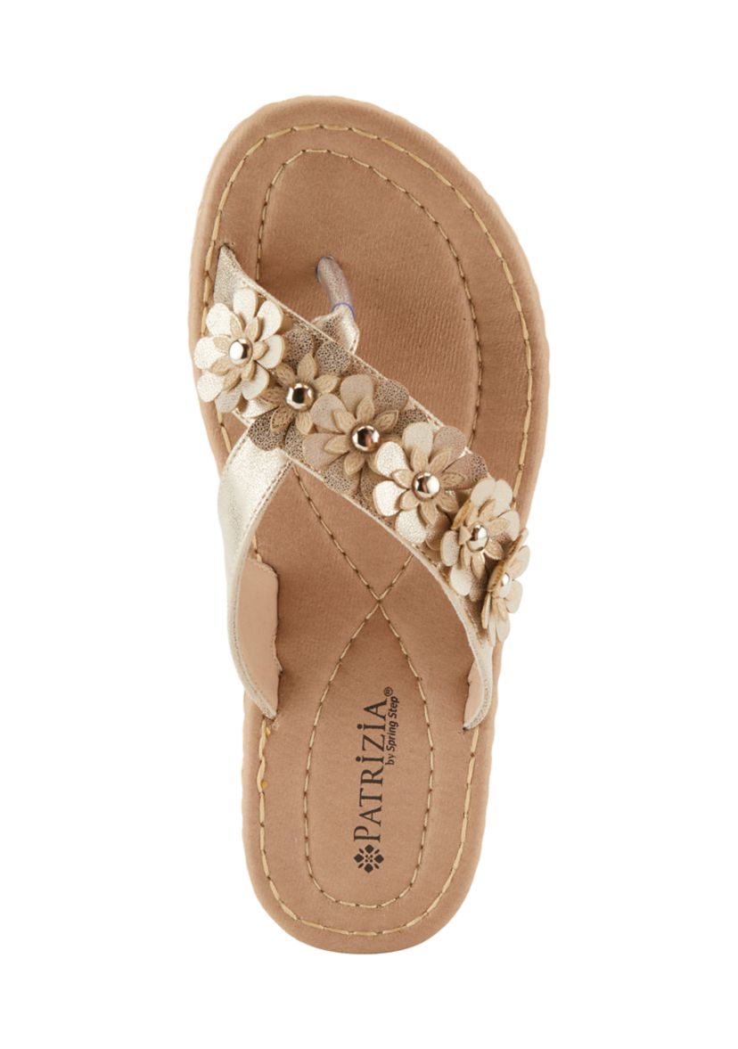 Sorayan Sandals
