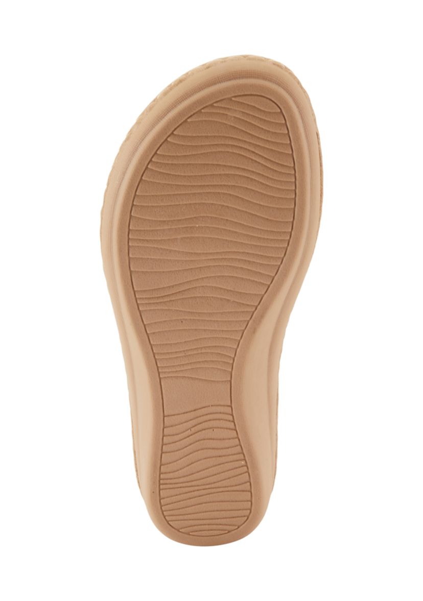 Sorayan Sandals