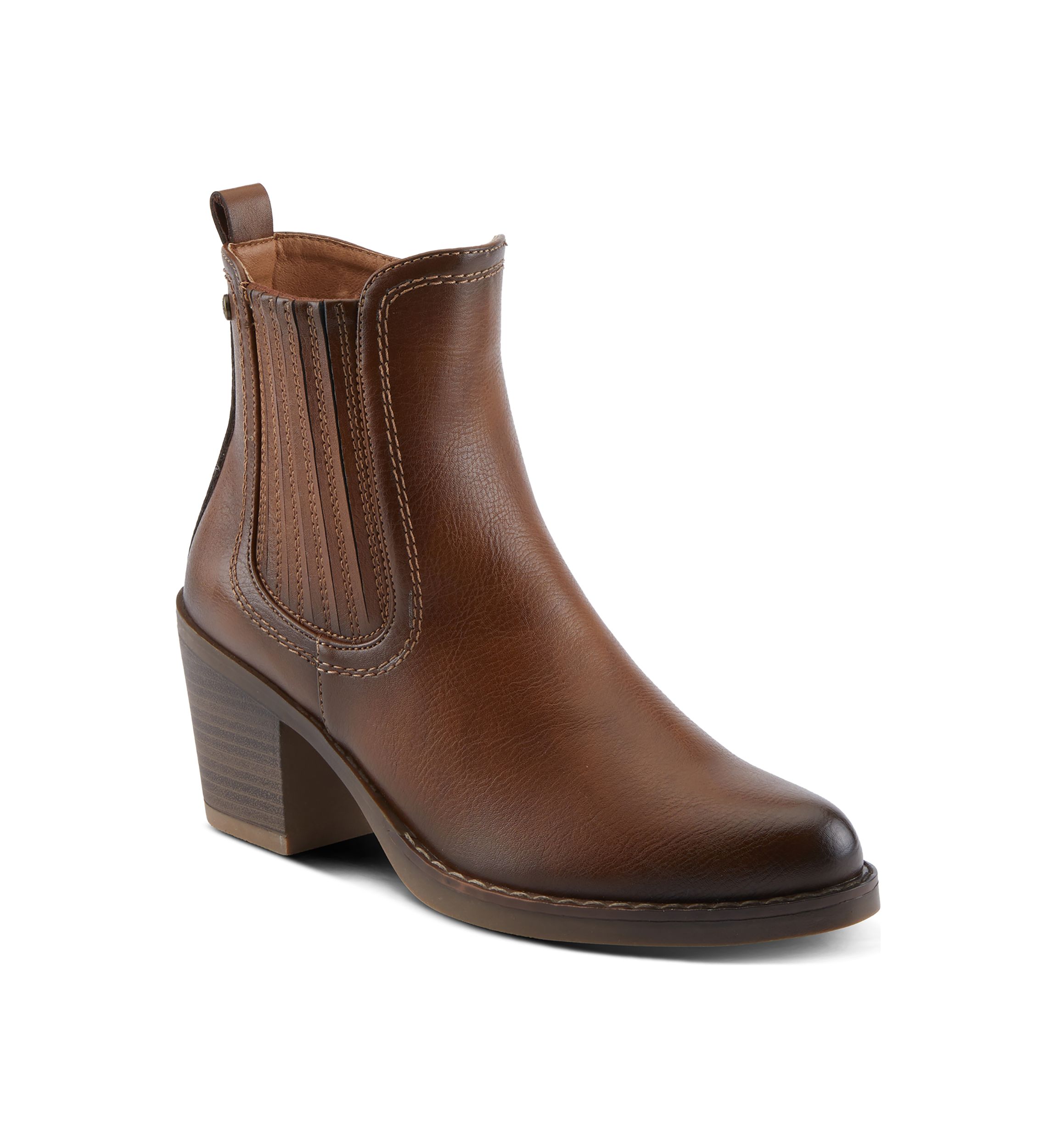 Tarah Booties