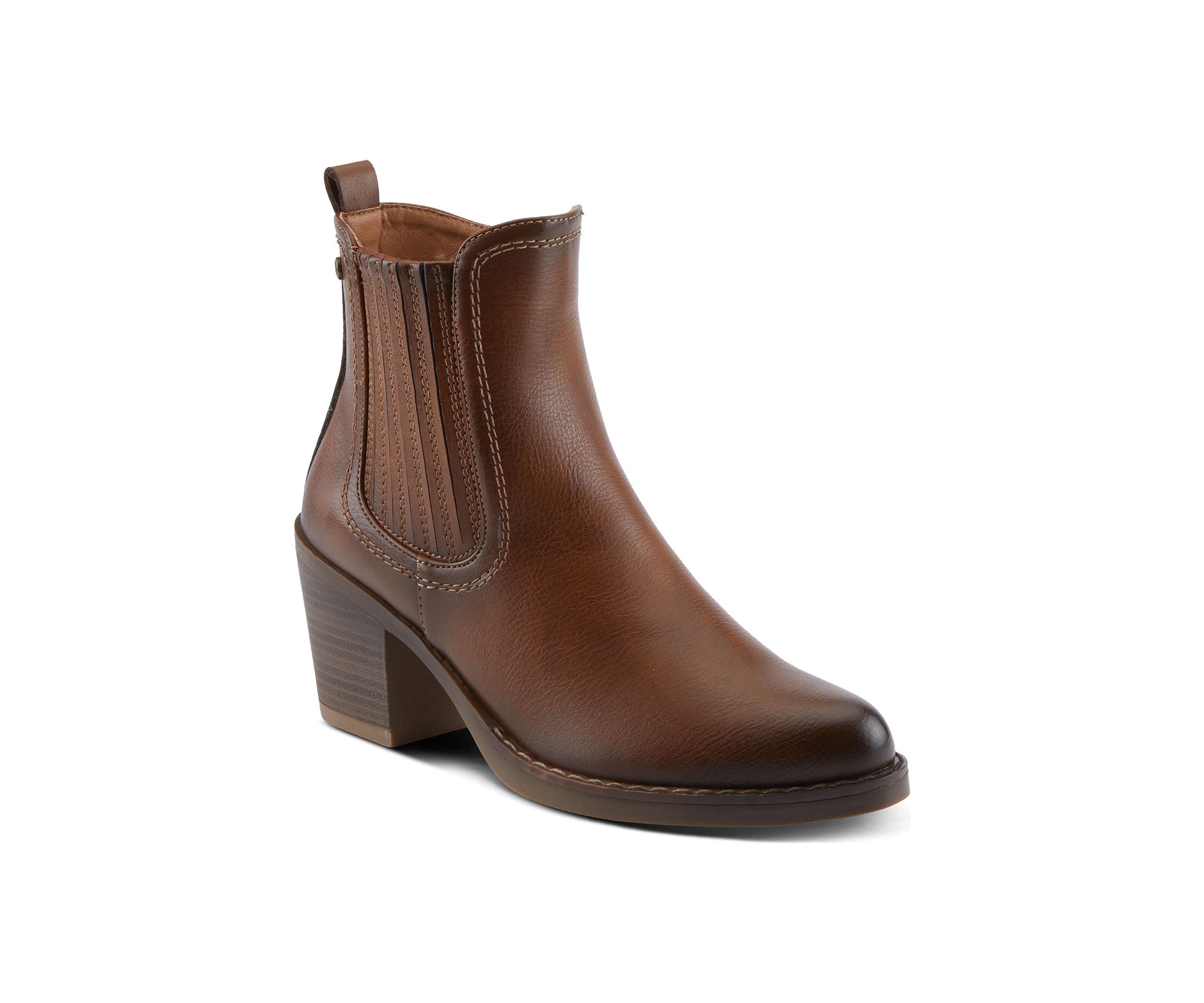 Tarah Booties