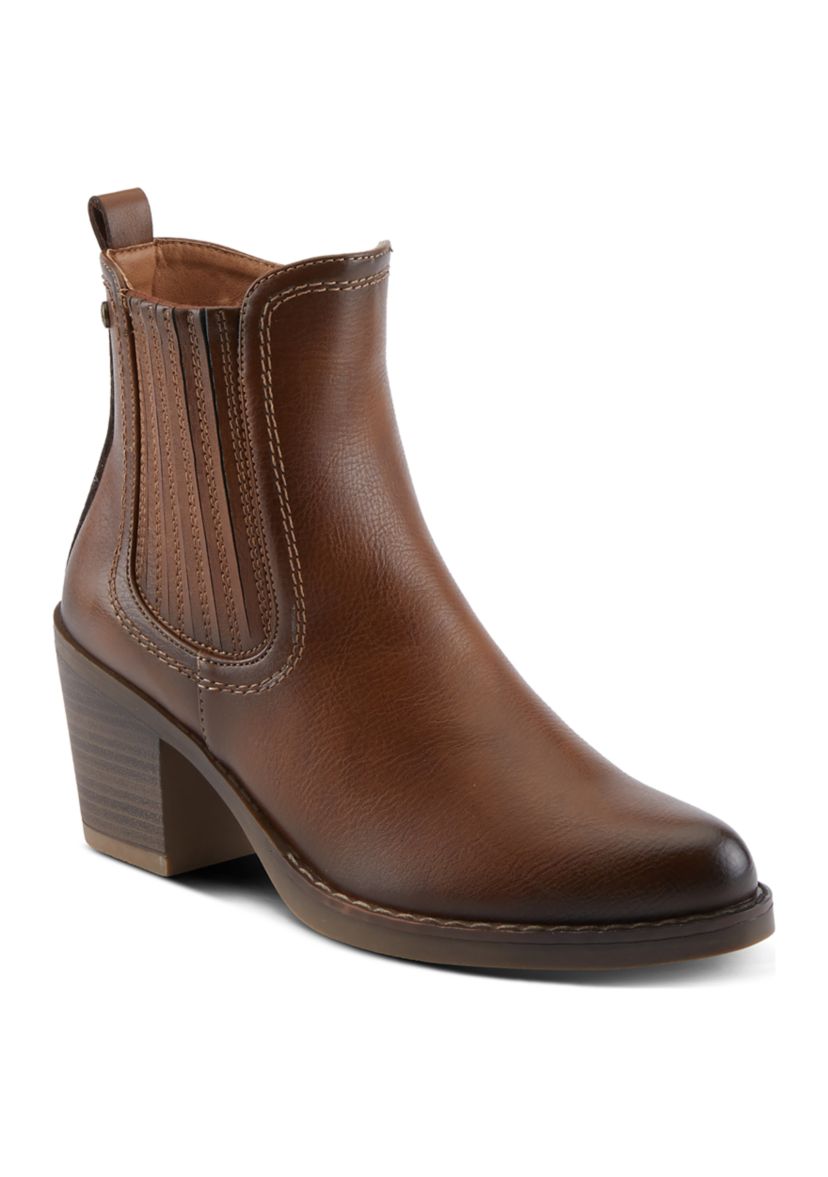 Tarah Booties