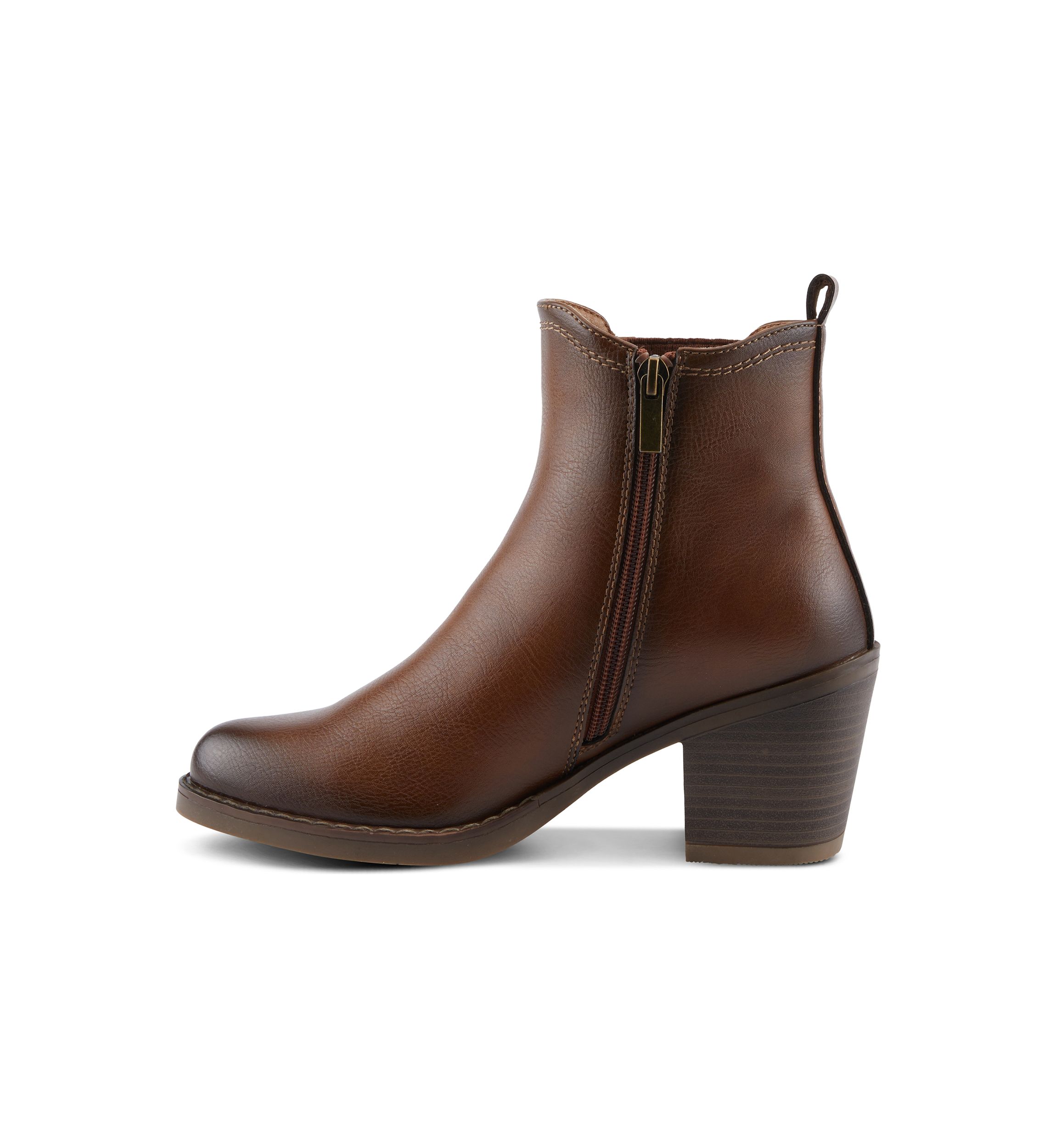 Tarah Booties